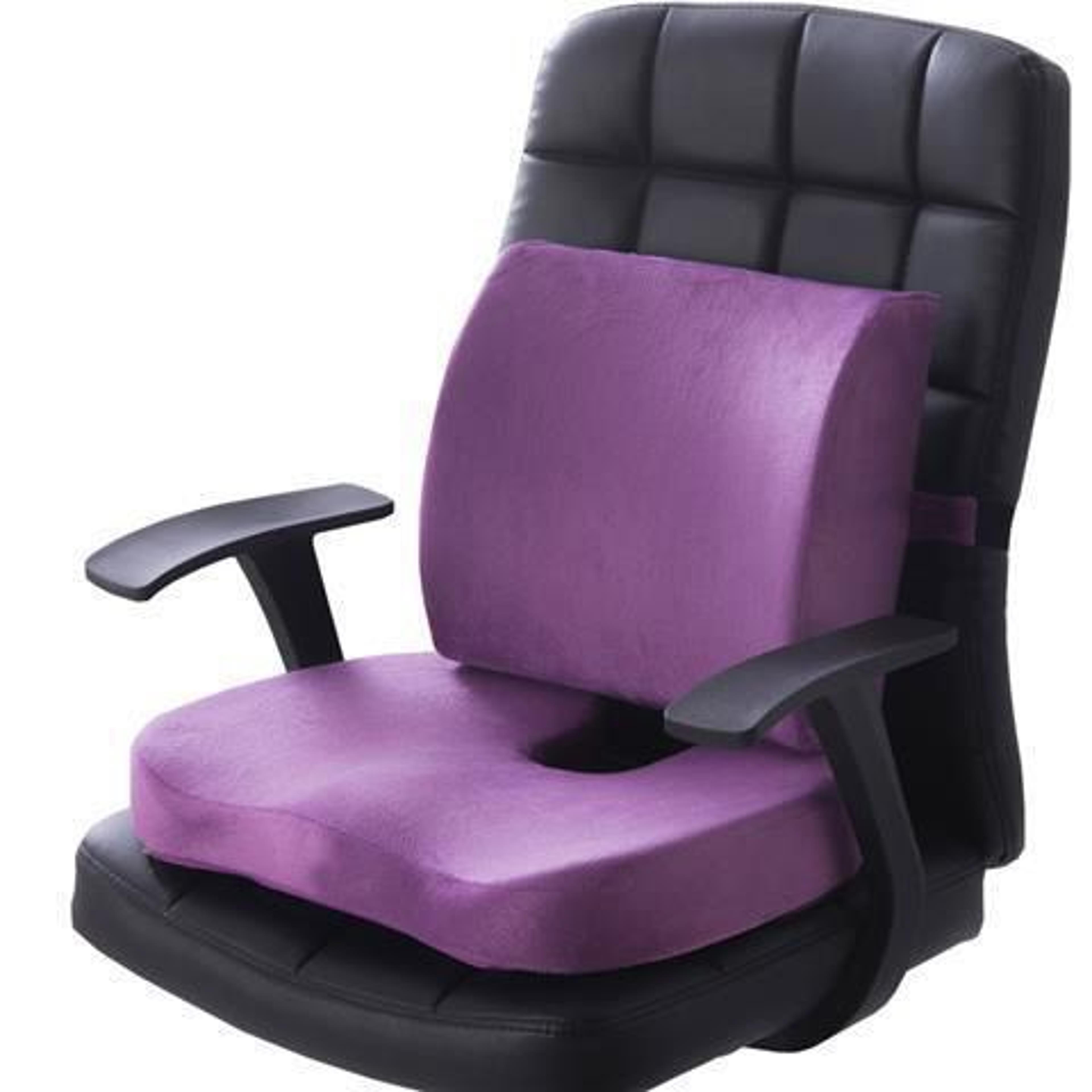 Premium Pressure Relief Cushion Breathable Set 11