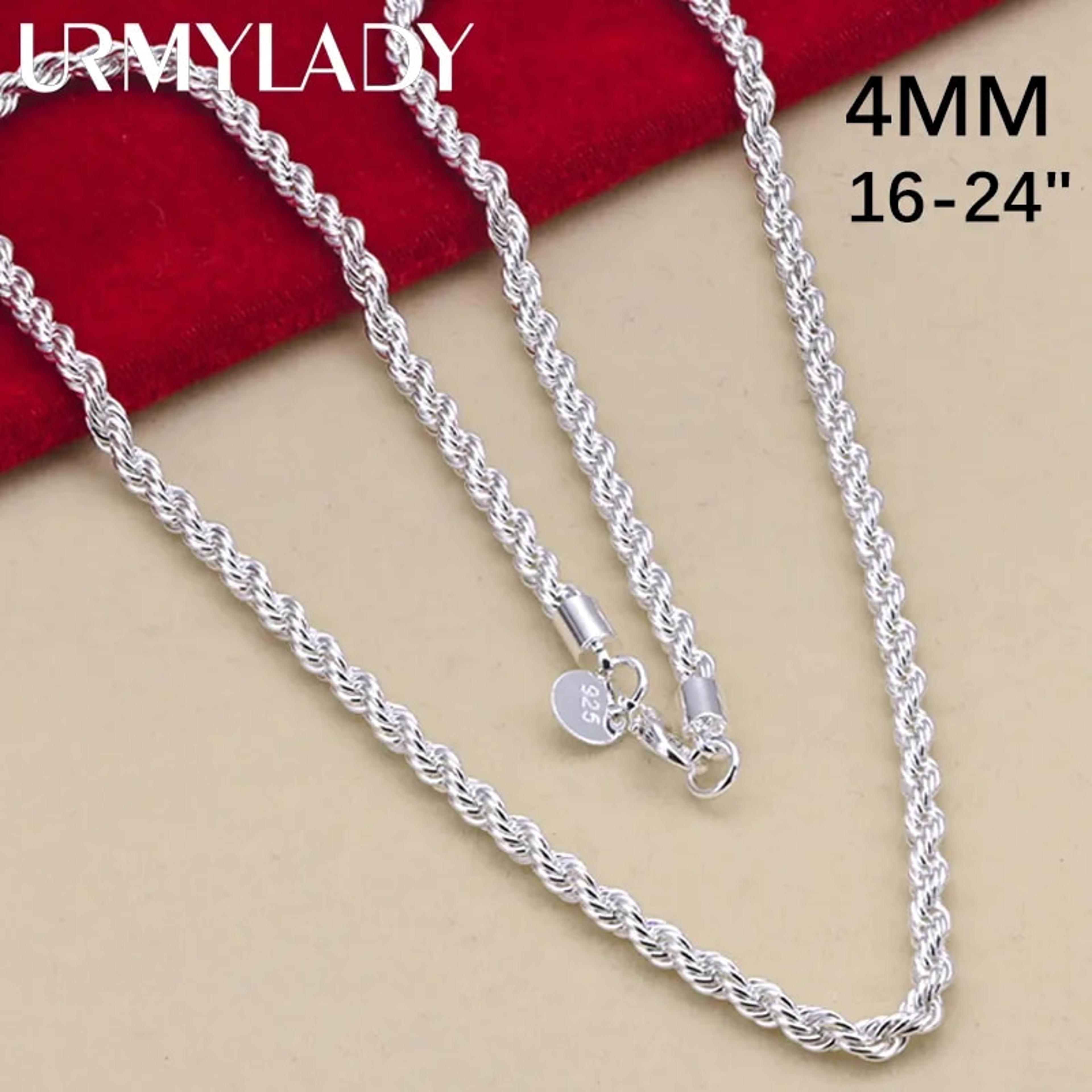 FavL16-24inch-for-women-men-Beautiful-fashion-925-Sterling-Silver-charm-4MM-Rope-Chain-Necklace-fit.jpg