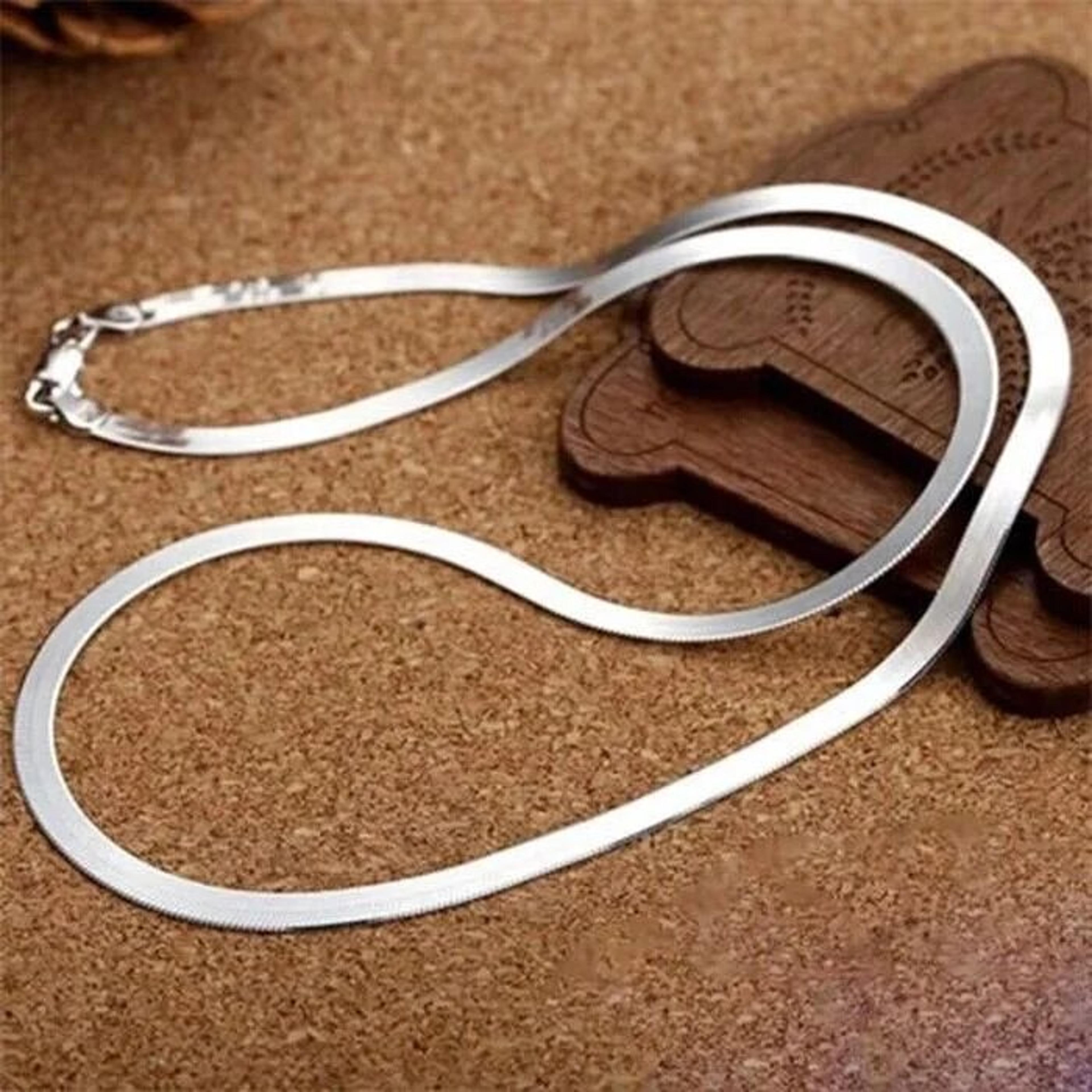 GviG925-Sterling-silver-18K-Gold-4MM-Flat-chain-Necklace-for-Women-Luxury-Fine-Jewelry-wedding-gift.jpg