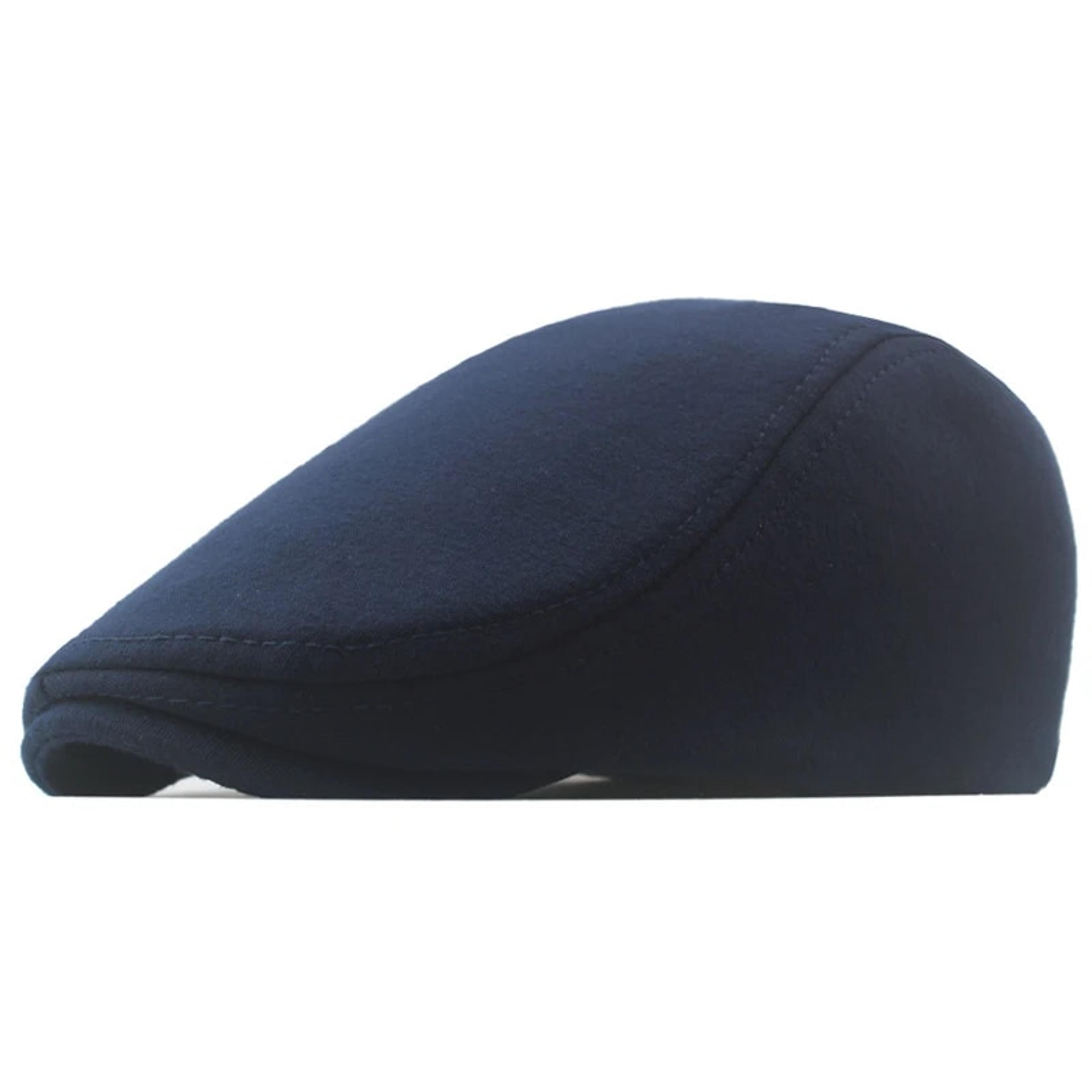 ZH4HCotton-Newsboy-Caps-Autumn-Winter-Beret-Male-Horn-Retro-Solid-Peaked-Cap-Forward-Hat-For-Men.jpg