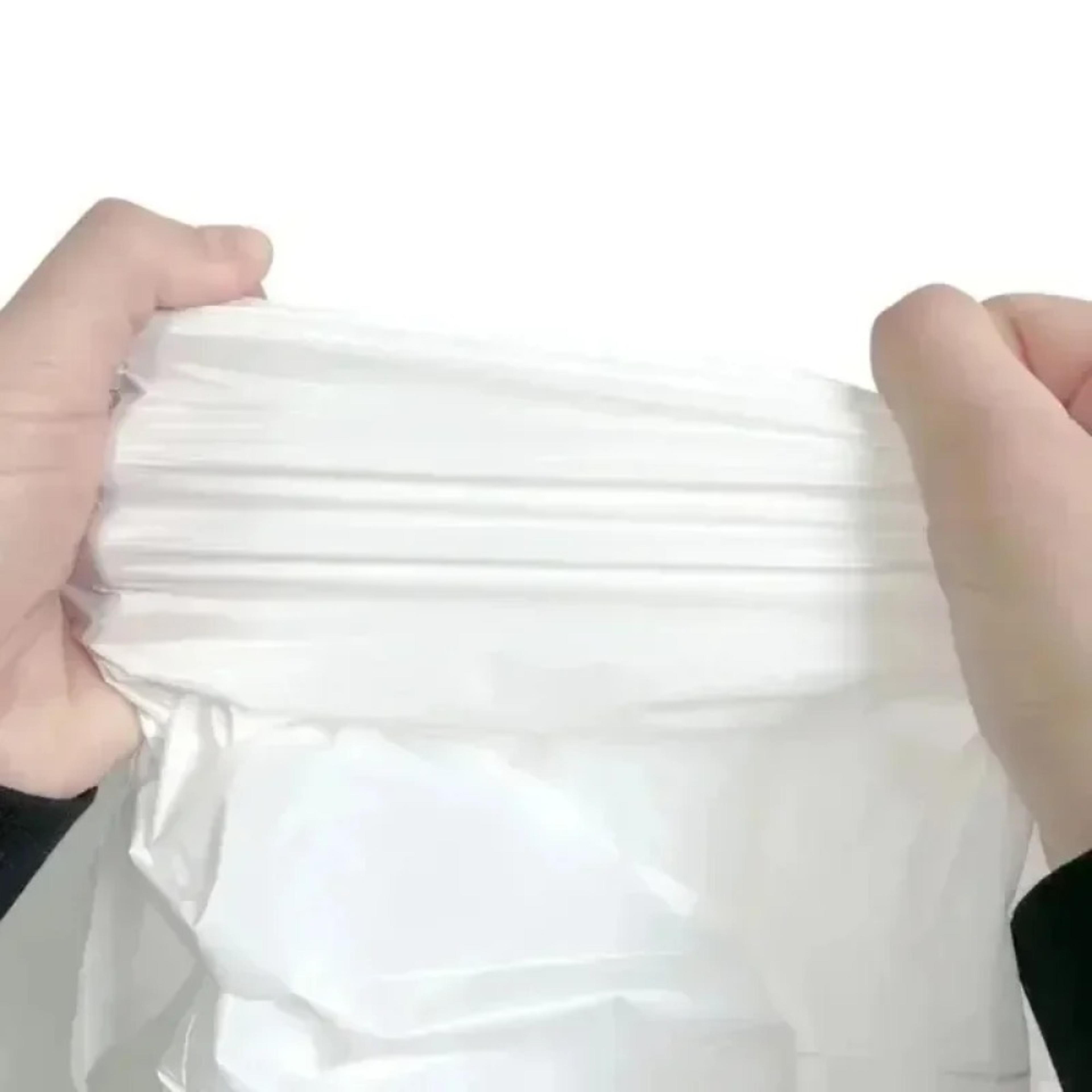 Drawstring Closure Cat Litter Bags 10 Rolls Tonepie SelfCleaning Litter Box Poop Bags For Easy Pet  1