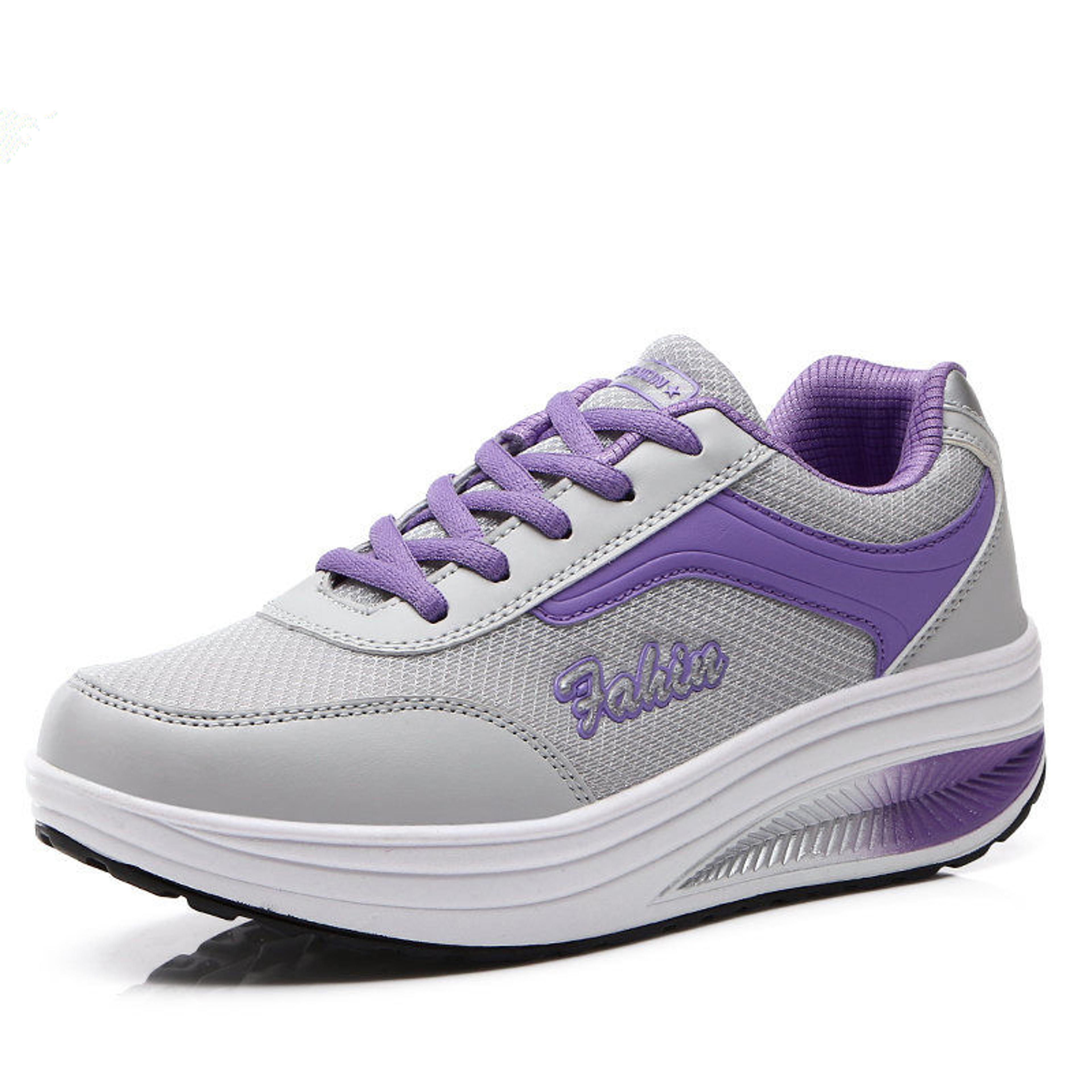 Fashion Women Sneakers Shoes Comfortable Women Vulcanized Shoes High Quality Flats Shoes Blatform W