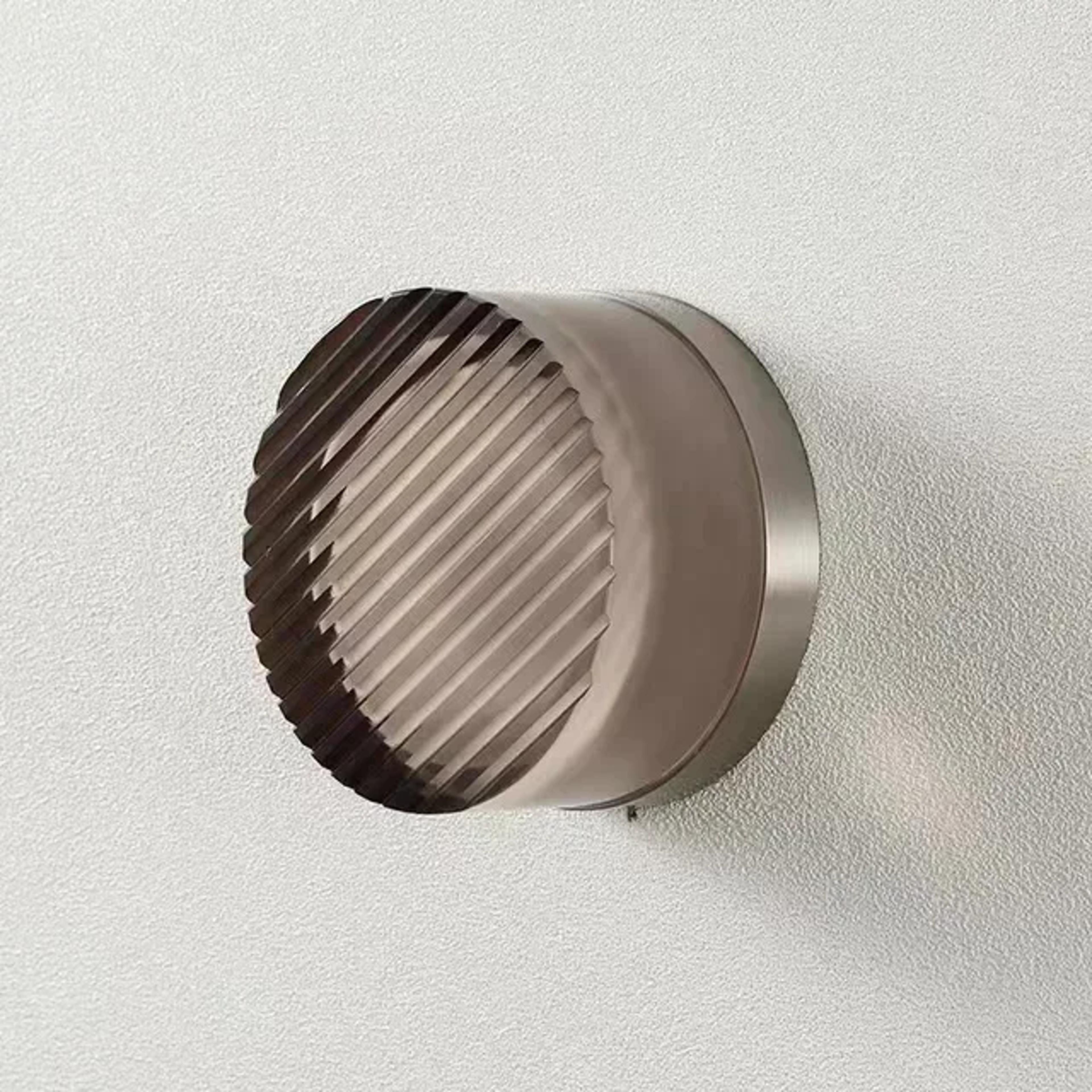 Modern Design LED Wall Lamps For Bedroom  Bedside Indoor Outdoor Round Sconce Light Fixtures Acryli 3
