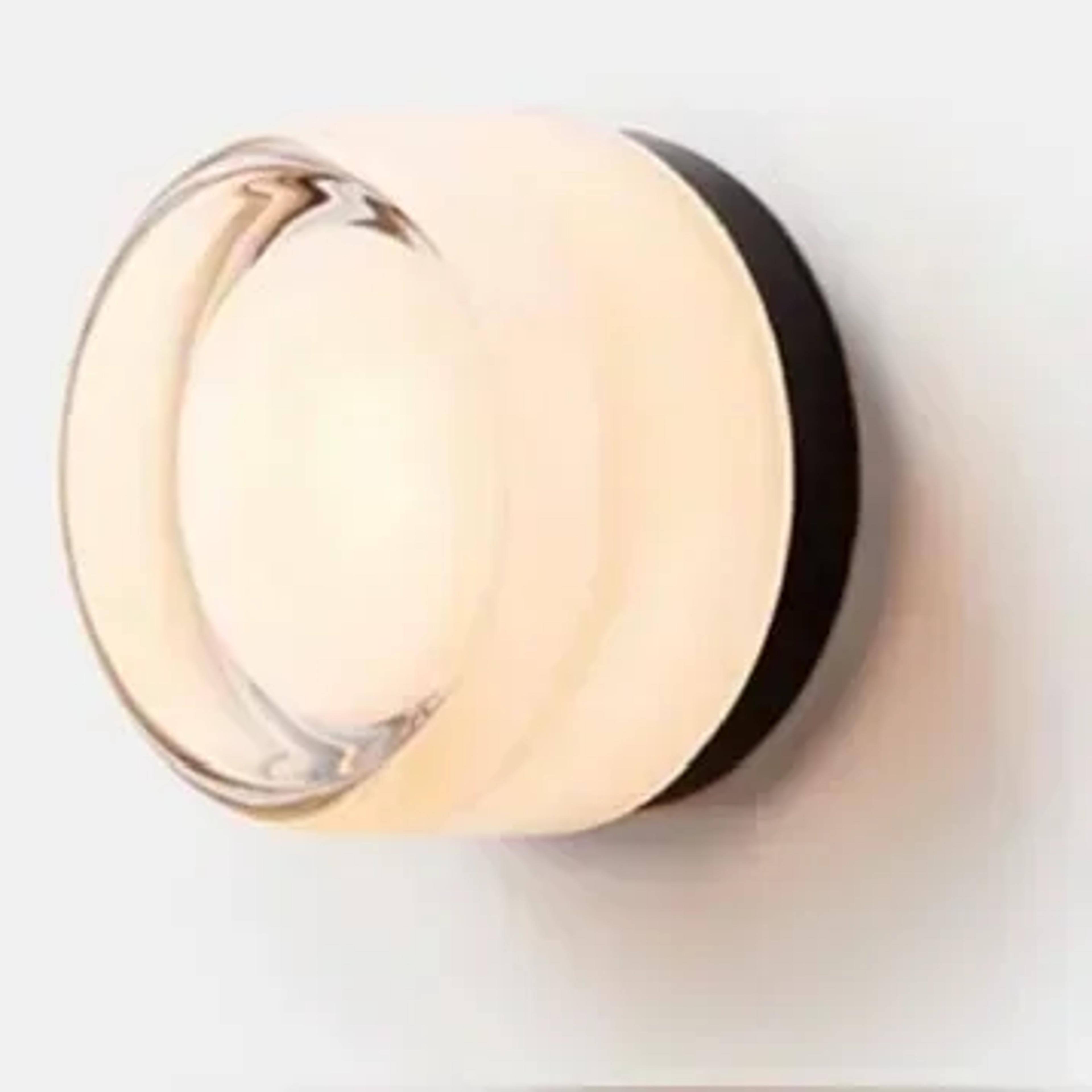 Modern Design LED Wall Lamps For Bedroom  Bedside Indoor Outdoor Round Sconce Light Fixtures Acryli 9