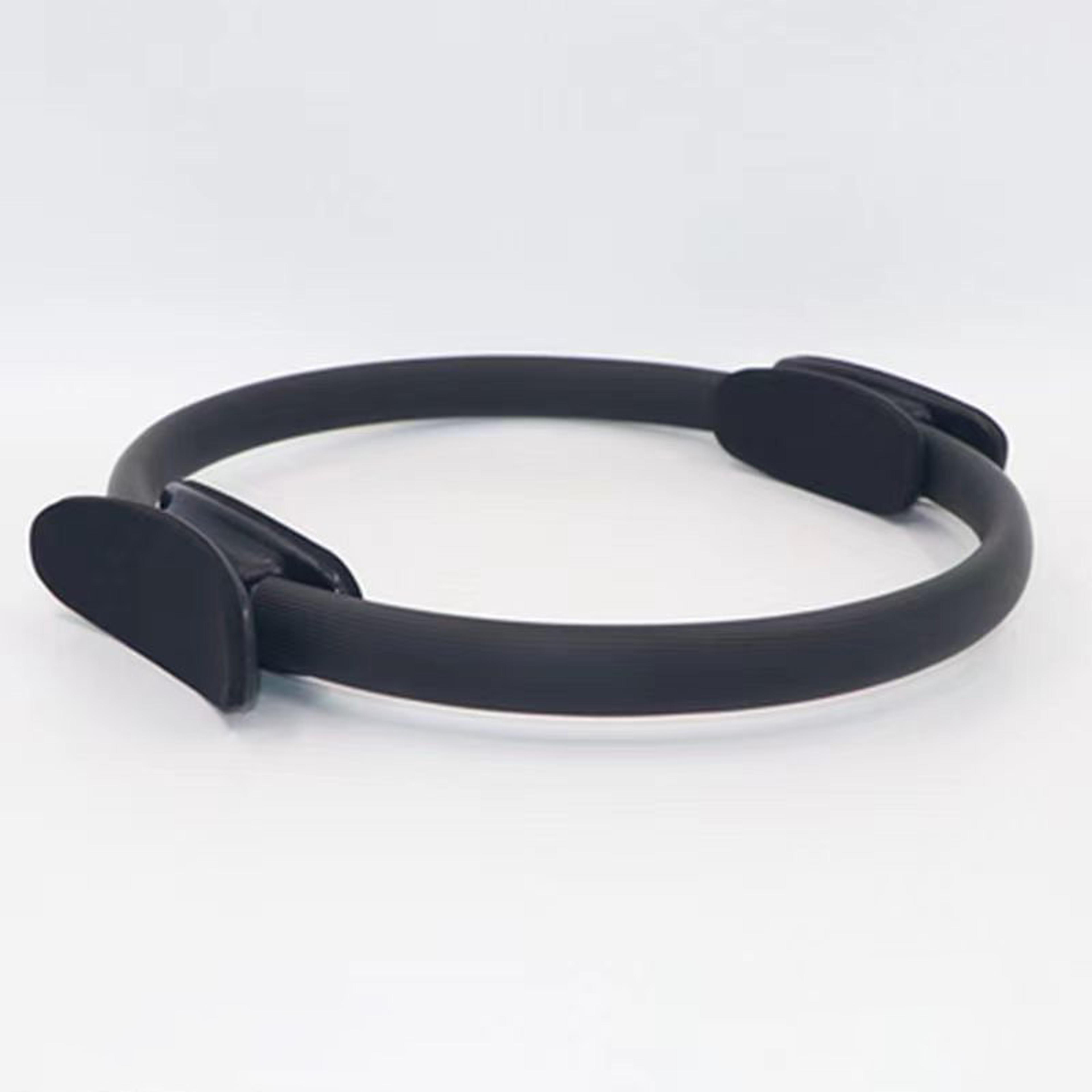 Yoga Pilates Ring Yoga Supplies Magic Ring Grip Pilates Ring For Full Body Fitness  Toning 8