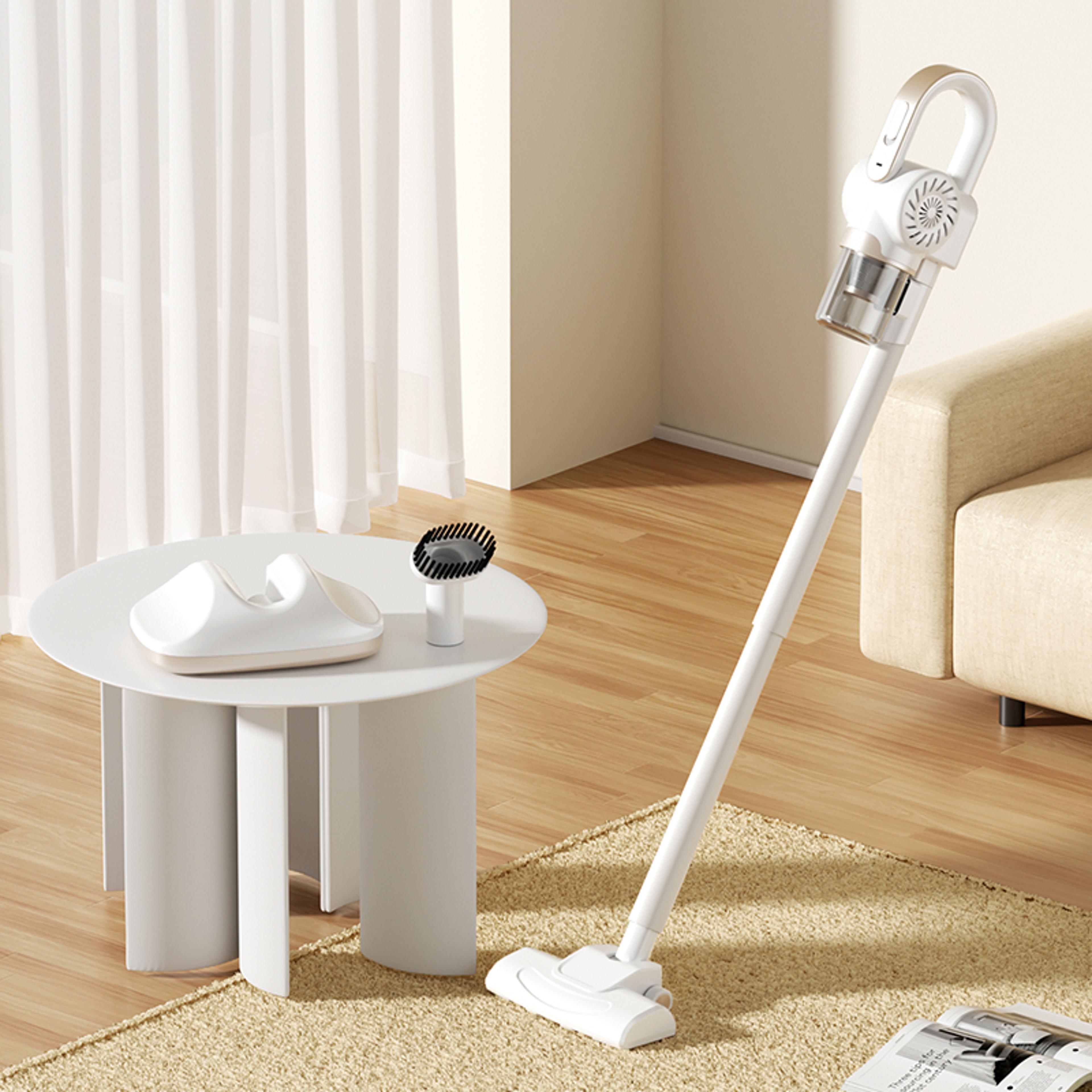 UV Deep Cleaning Cordless Handheld Vacuum Cleaner For Home Car Sofa Mattress Portable Dust Mite Rem 0