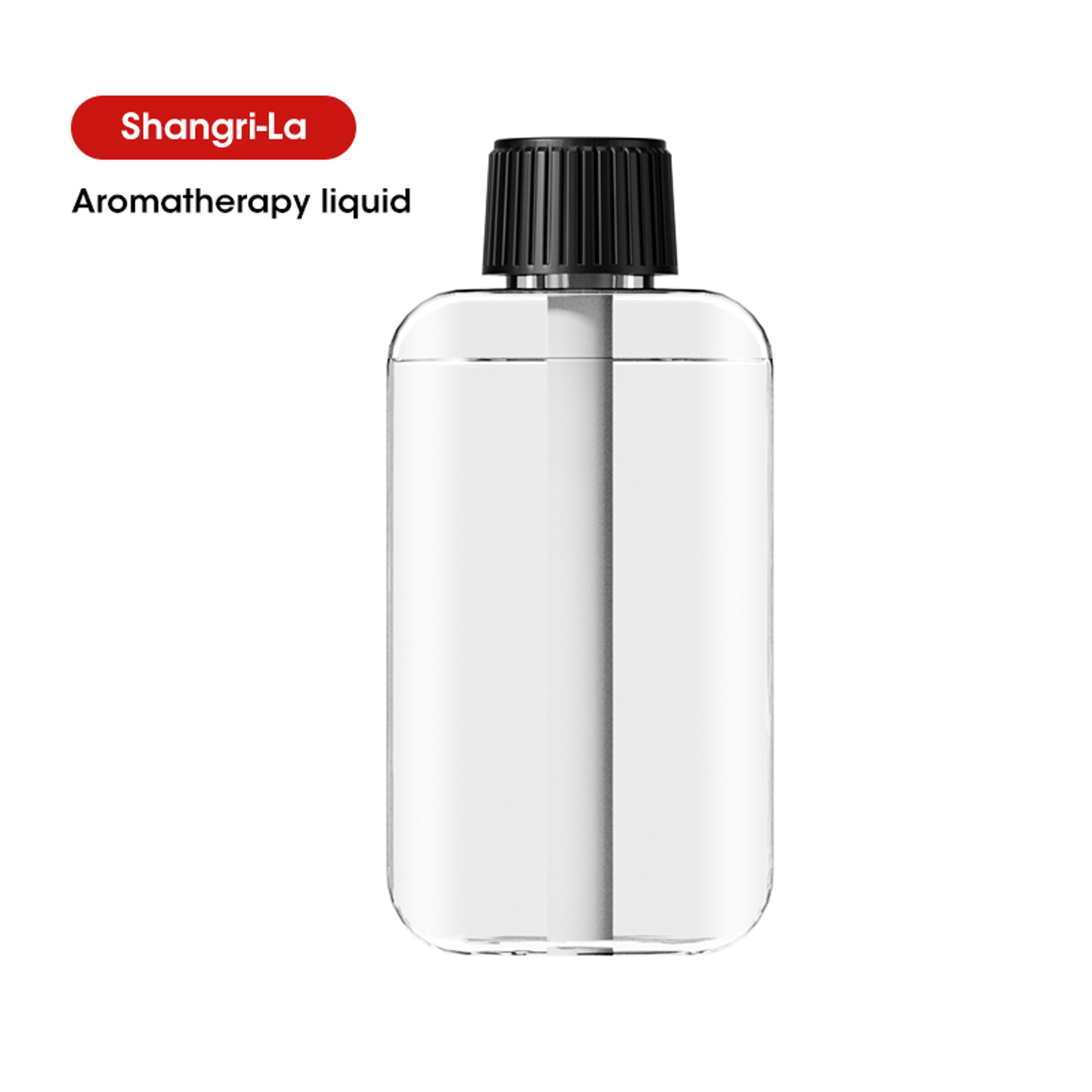 USB Fragrance Spray Machine Desktop Odor Remover Portable Vehicle Mounted Air Humidifier Aromathera 6