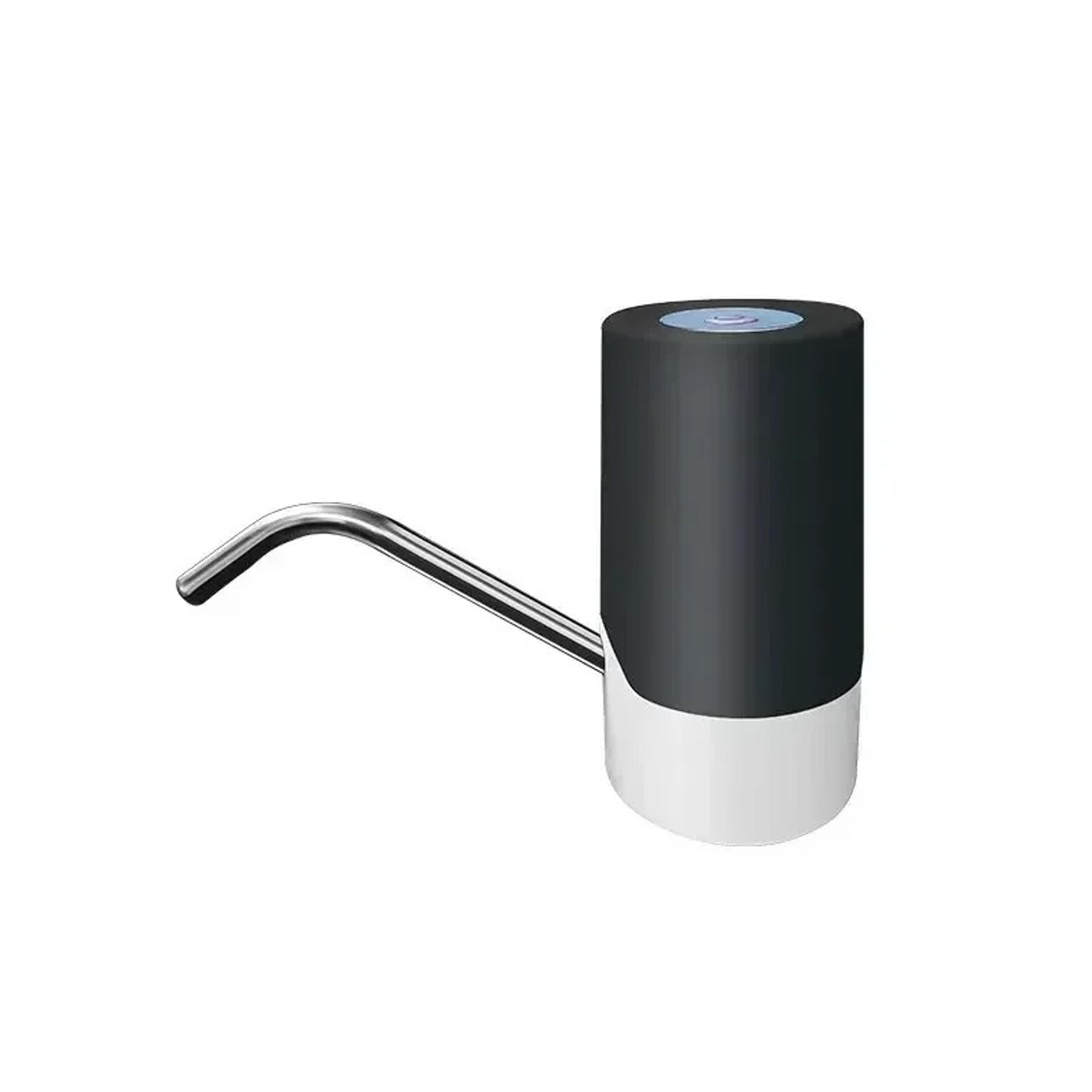 Automatic Drinking Water Pump Portable Electric Drainage Machine For Home Camping Travel Summer Win 1