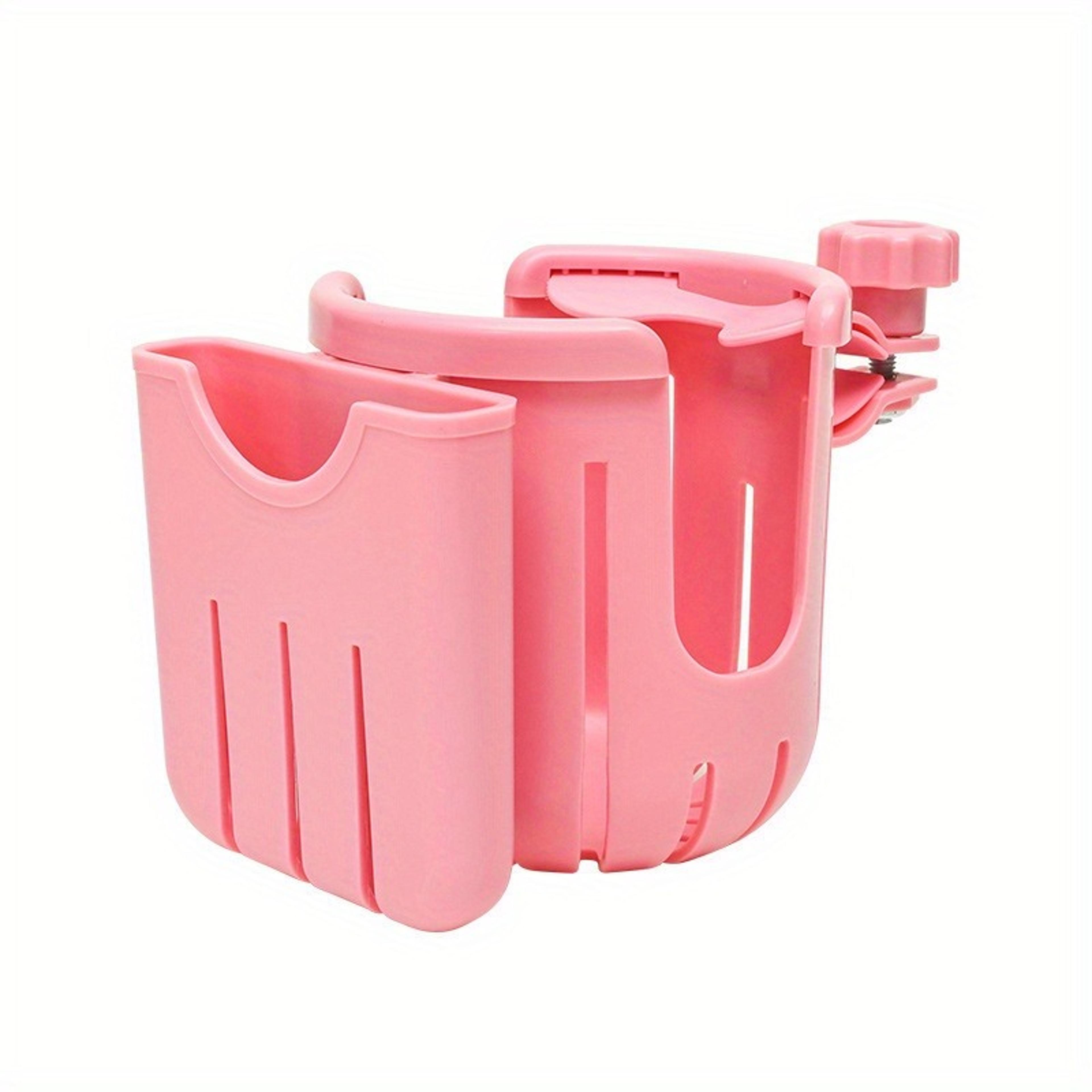 Milk Tea Cup Holder Bike Cup Holder Electric Bike Beverage Holder Mountain Bike Water Bottle Holder 6