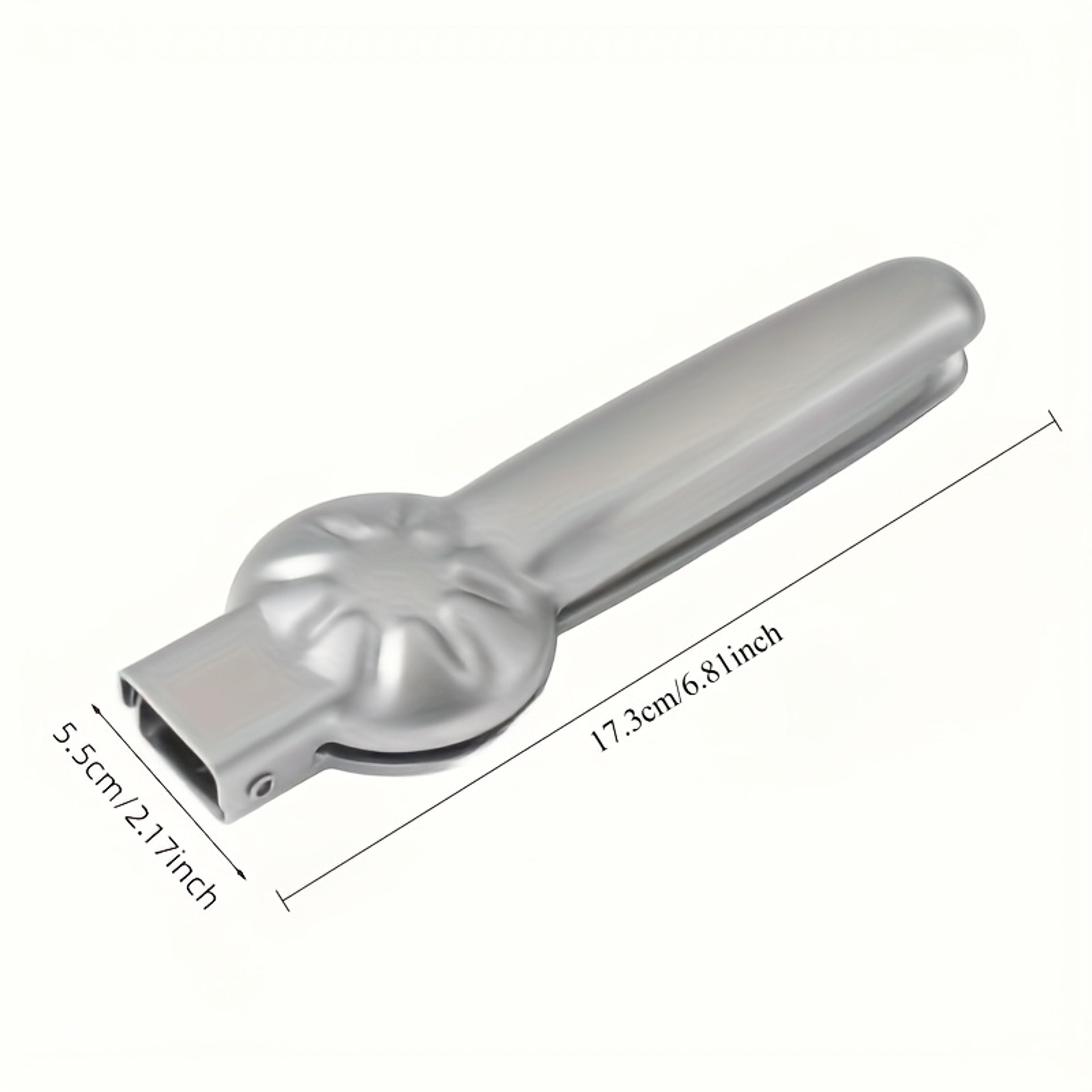 Chestnut Opener Machine Walnut Pliers Sheller Cutter Nut Cracker Kitchen Tool Walnut Clip Accessori 5