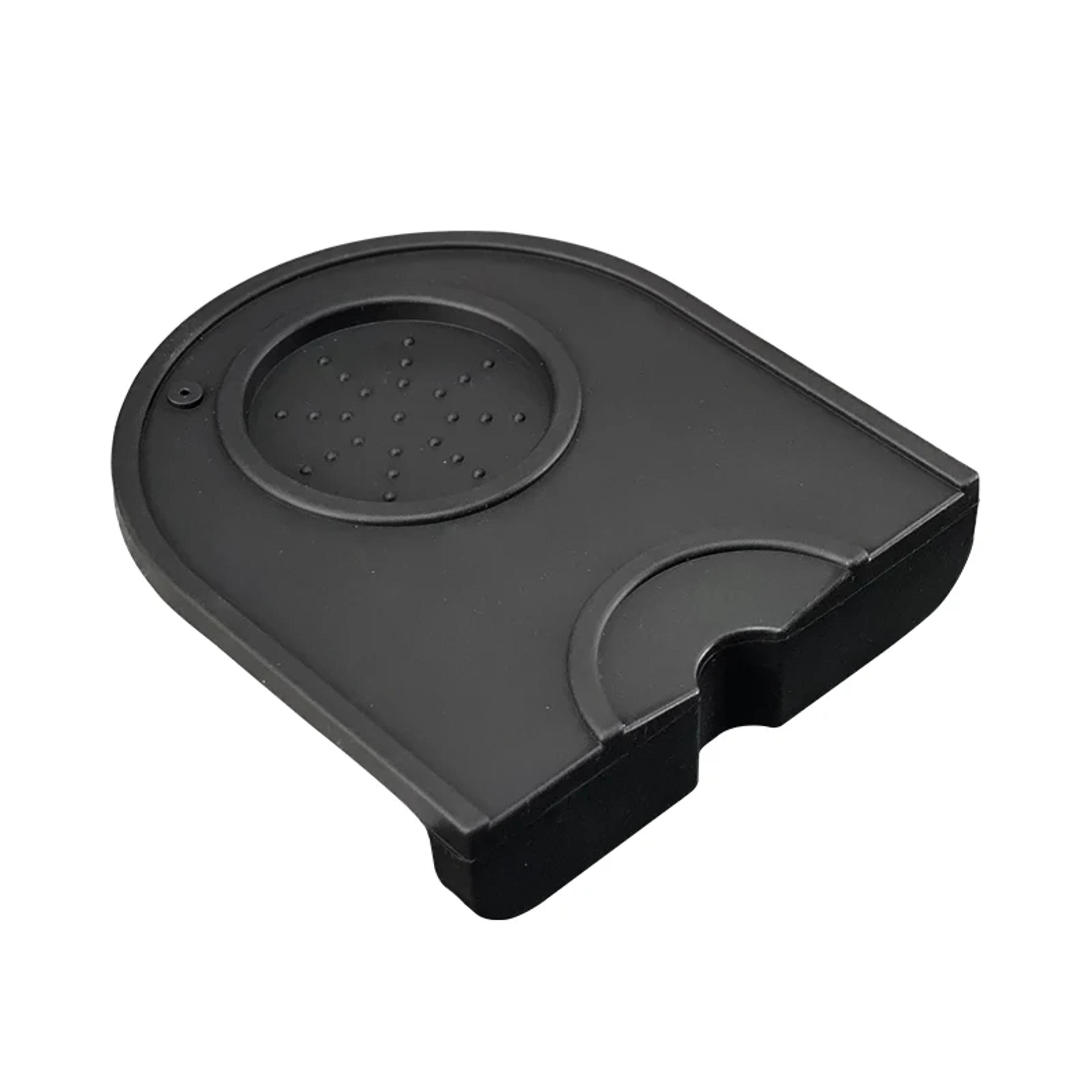 Mat Coffee Powder Pad NonSlip Silicone Tamping Station Barista Tools For Home Kitchen 5