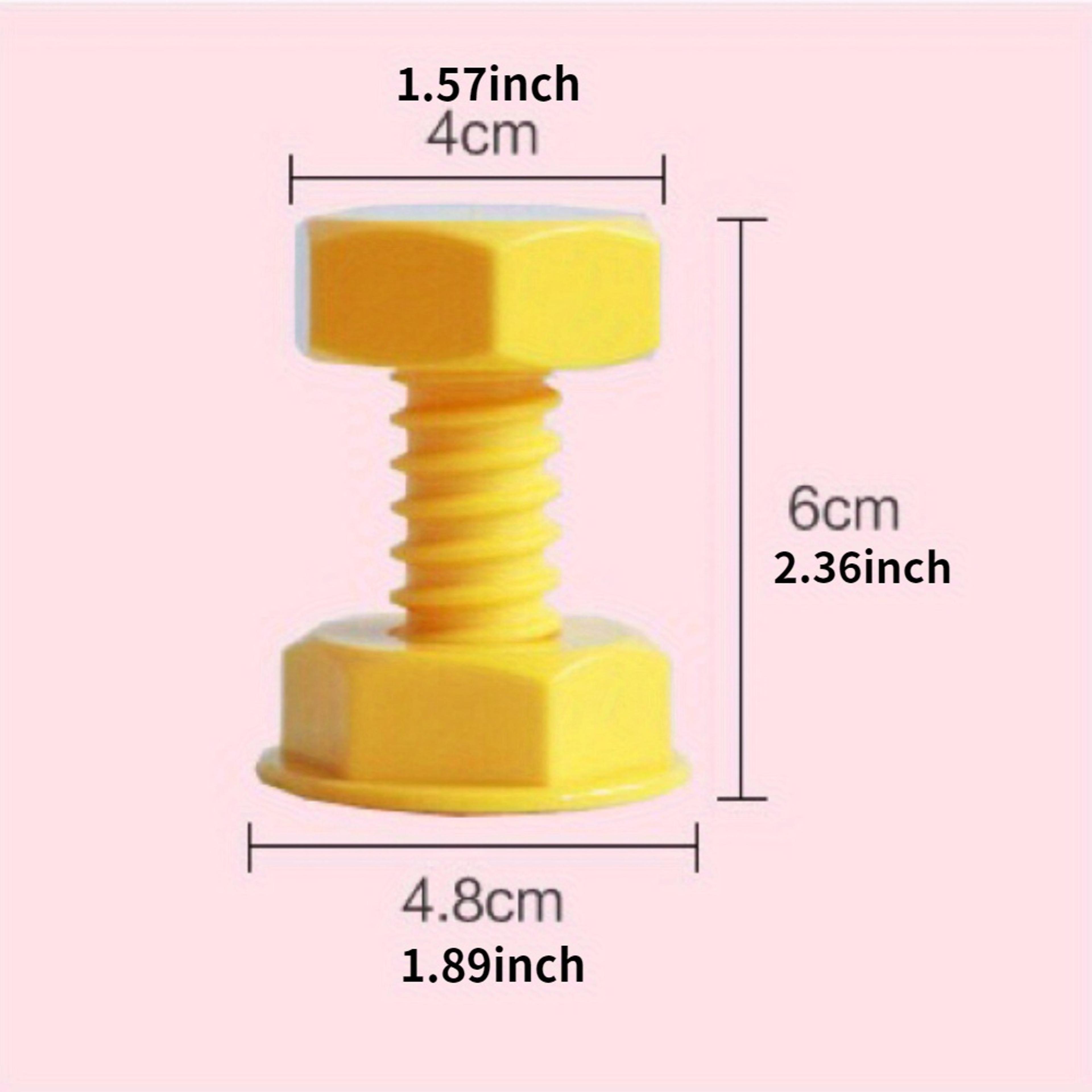 Creative Wall Hooks Screws Adhesive Hooks Behind Doors No Punching Clothes Hooks Strong Adhesive Fo 6