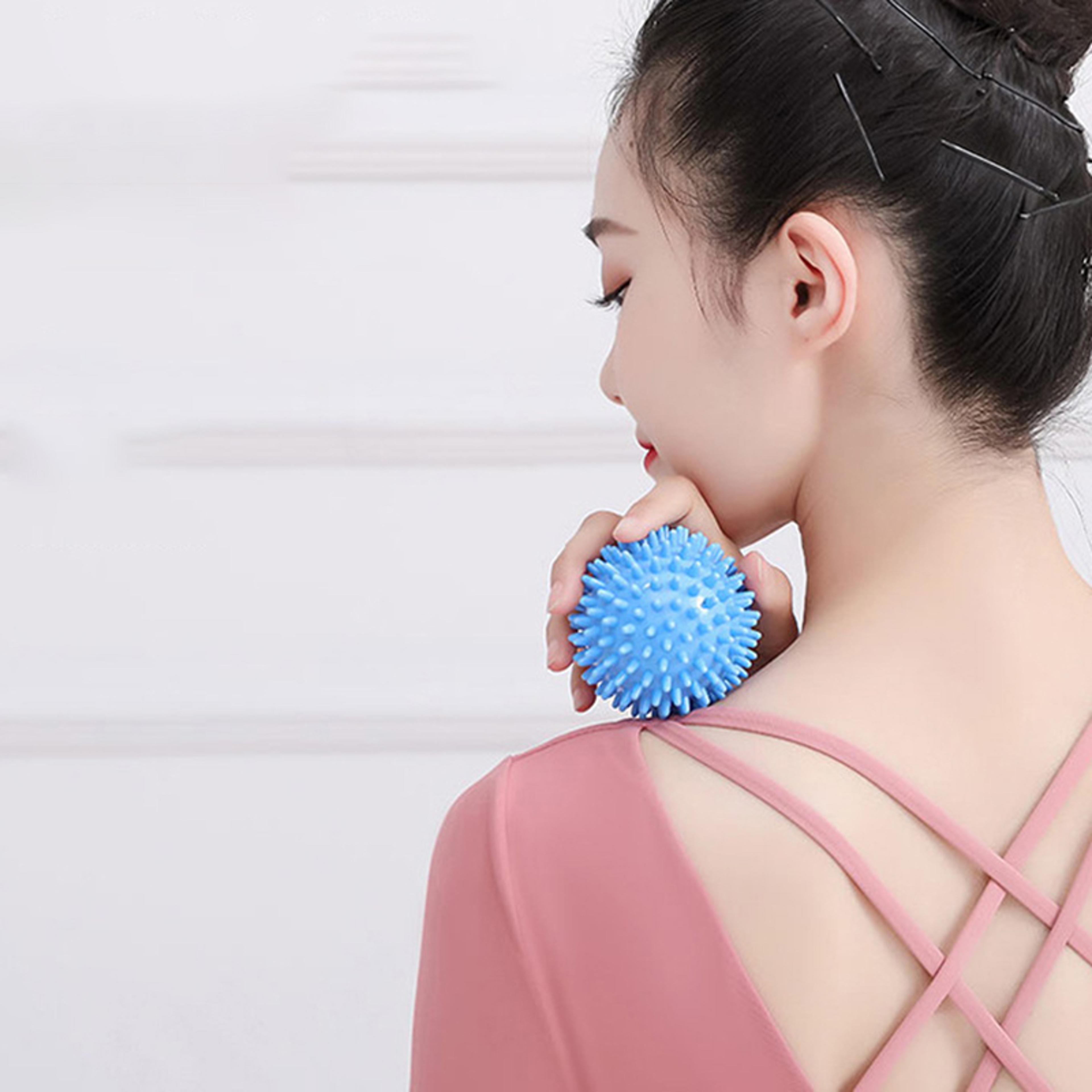 Deep Relief Massage Ball For Fascia Release And Muscle Recovery 3