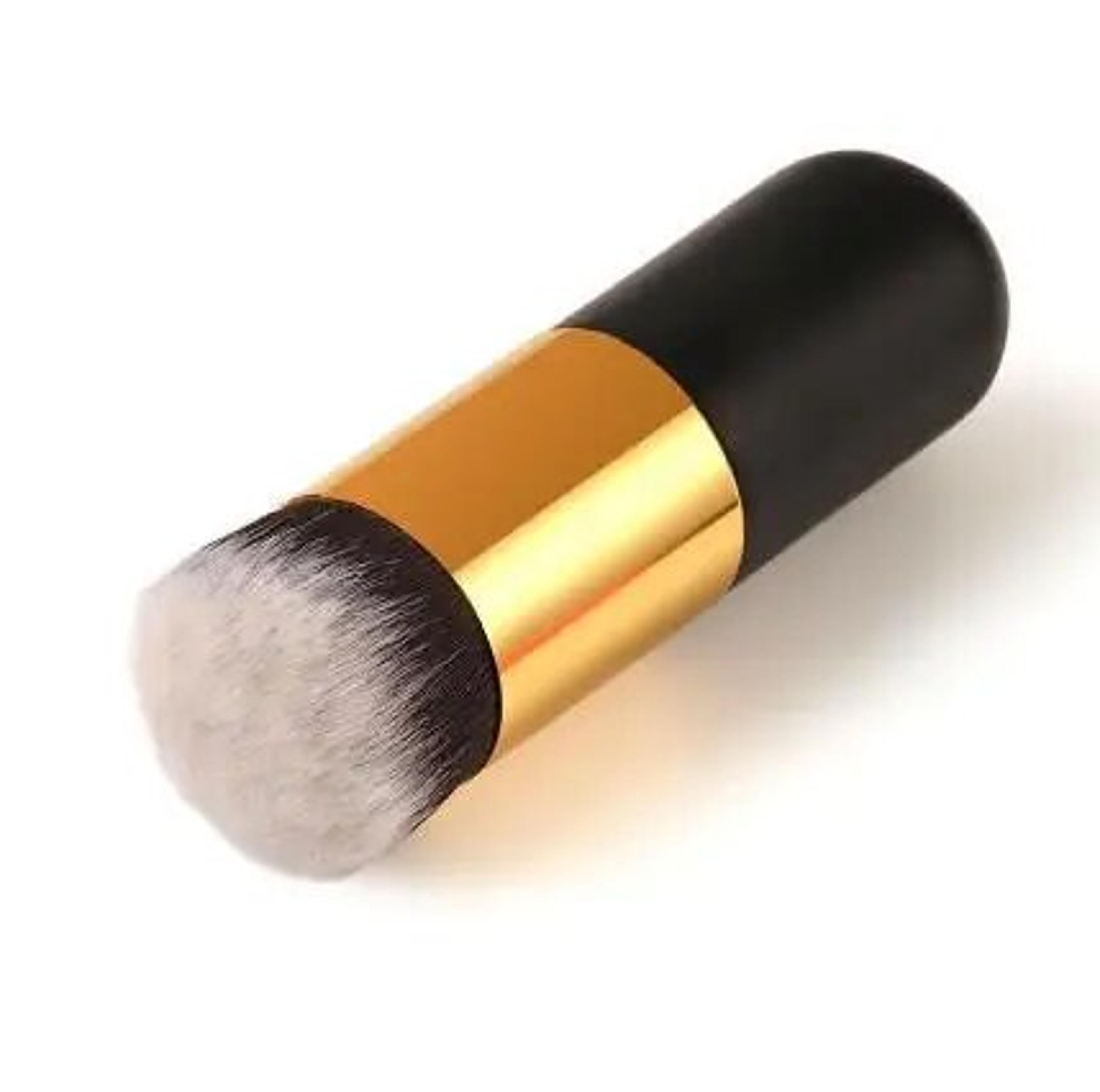 Professional Mushroom Foundation Brush Large  Small BB Cream Makeup Applicator 8