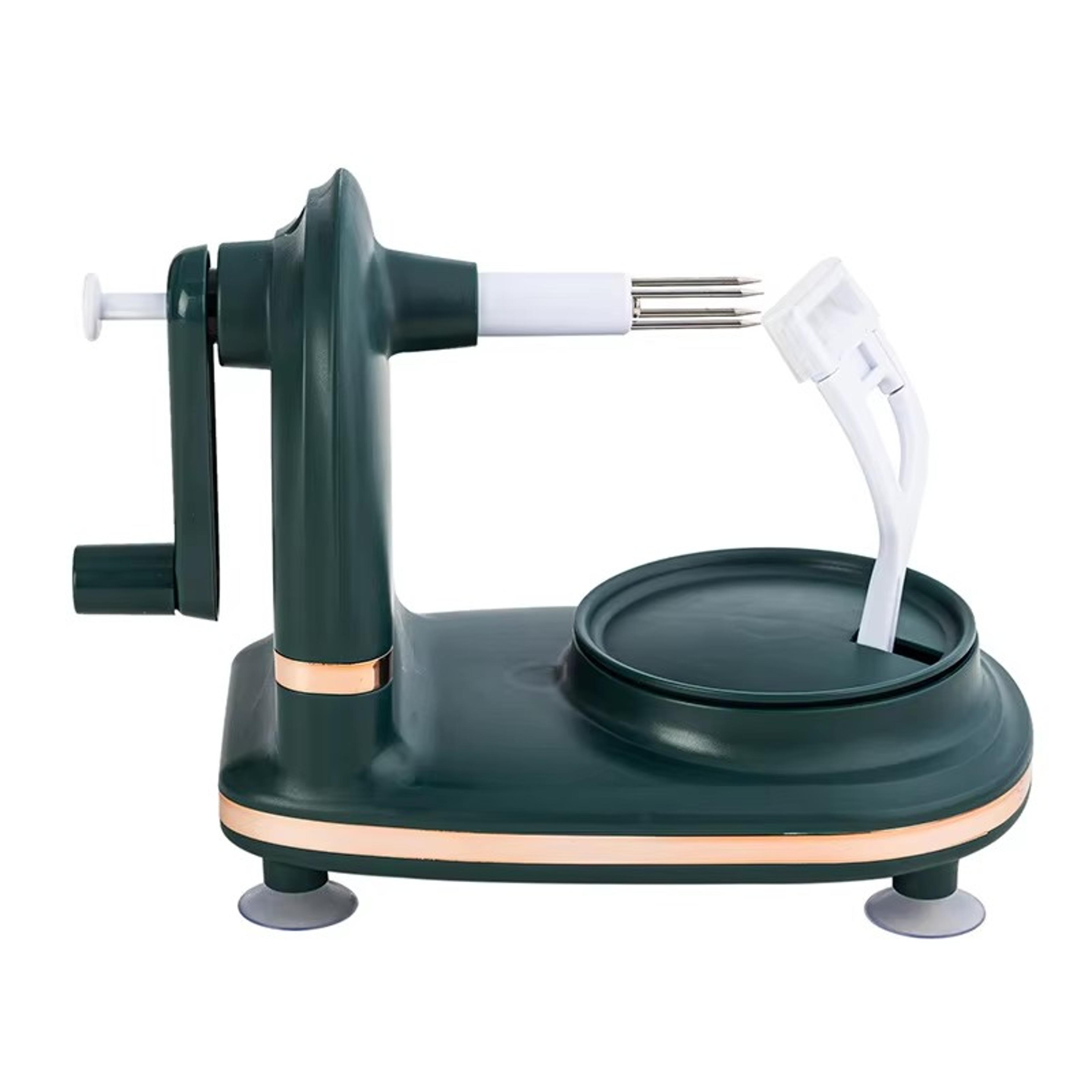 Manual Apple Peeler  Multifunctional Stainless Steel Potato And Fruit Peeler For Kitchen Use 4