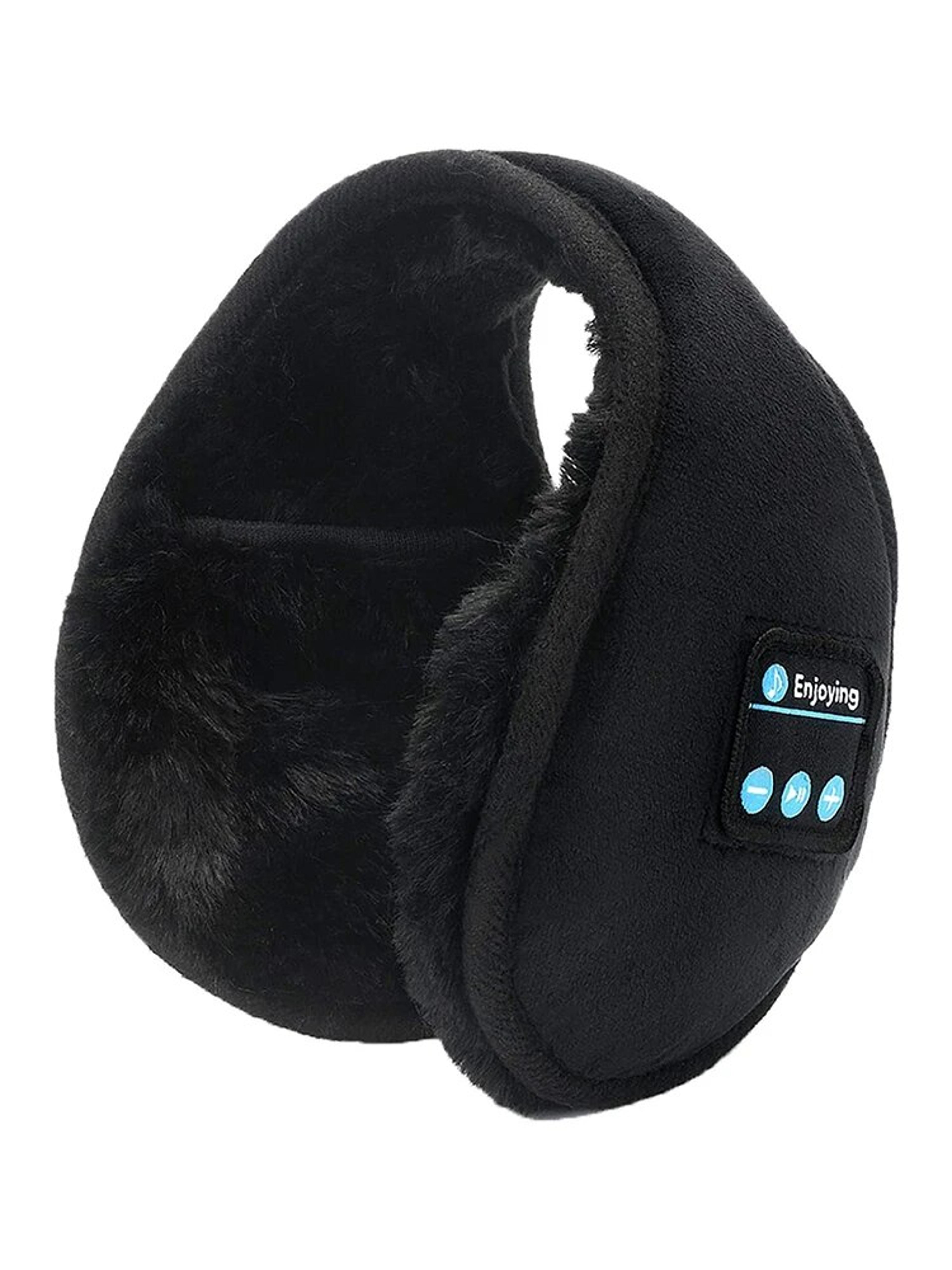 Wireless Earmuffs Bluetooth Music Earmuffs With Intelligent Wireless Sound Technology 5