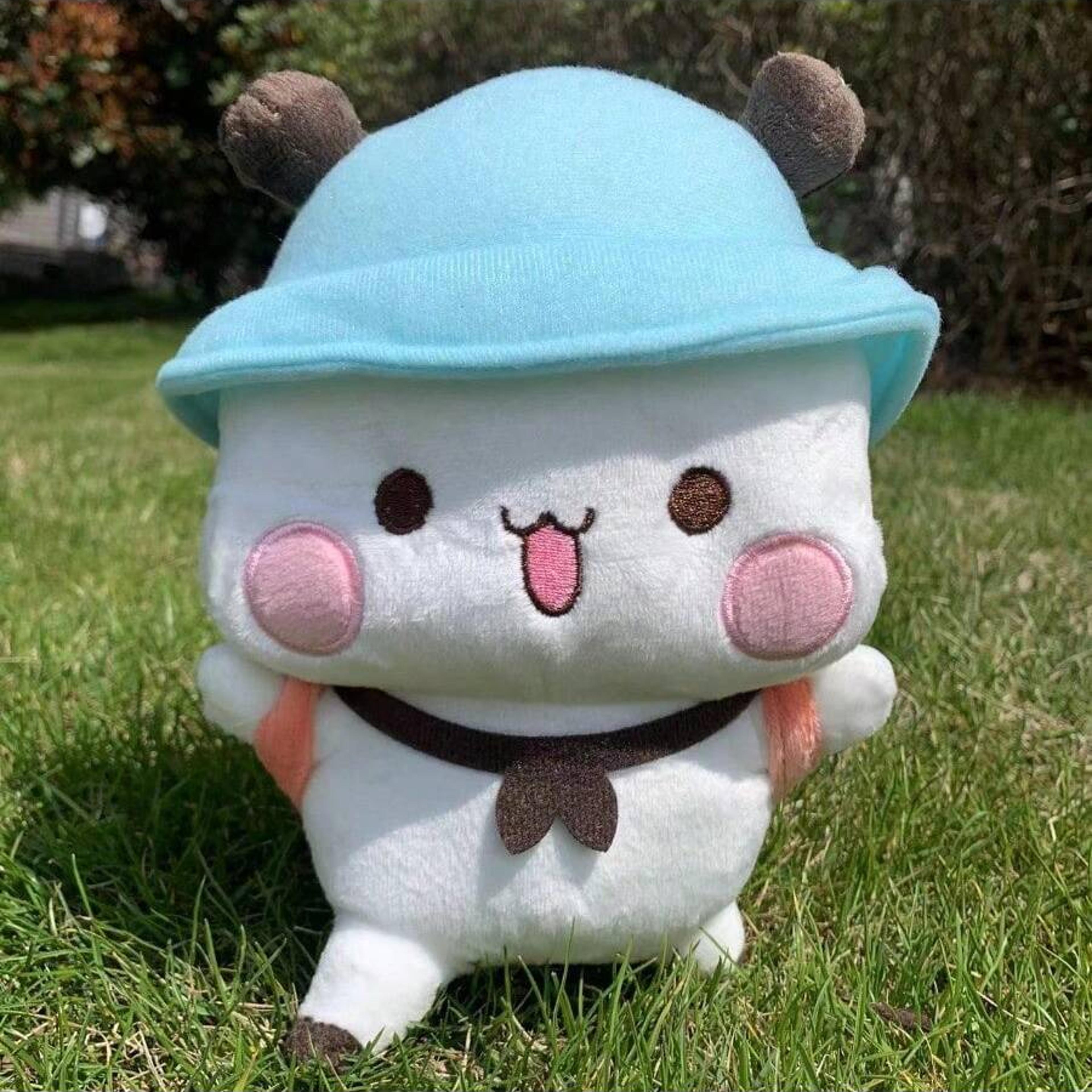 Cute Panda Bear Plush Toy  Soft Stuffed Doll For Kids  Girlfriend Ideal For Home Decoration 1