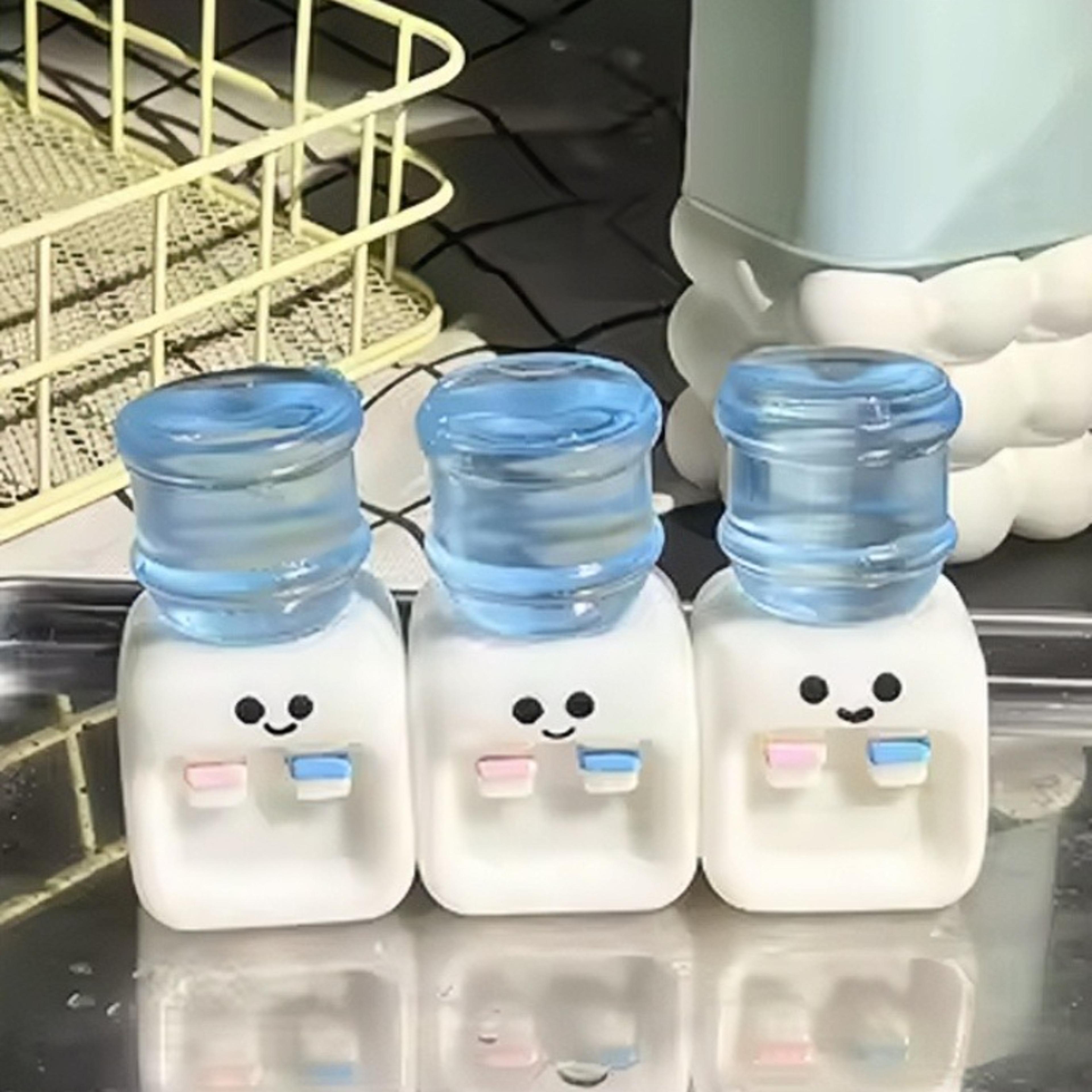 Squishy Water Dispenser Stress Relief Squeeze Toy For Adults  Children 2