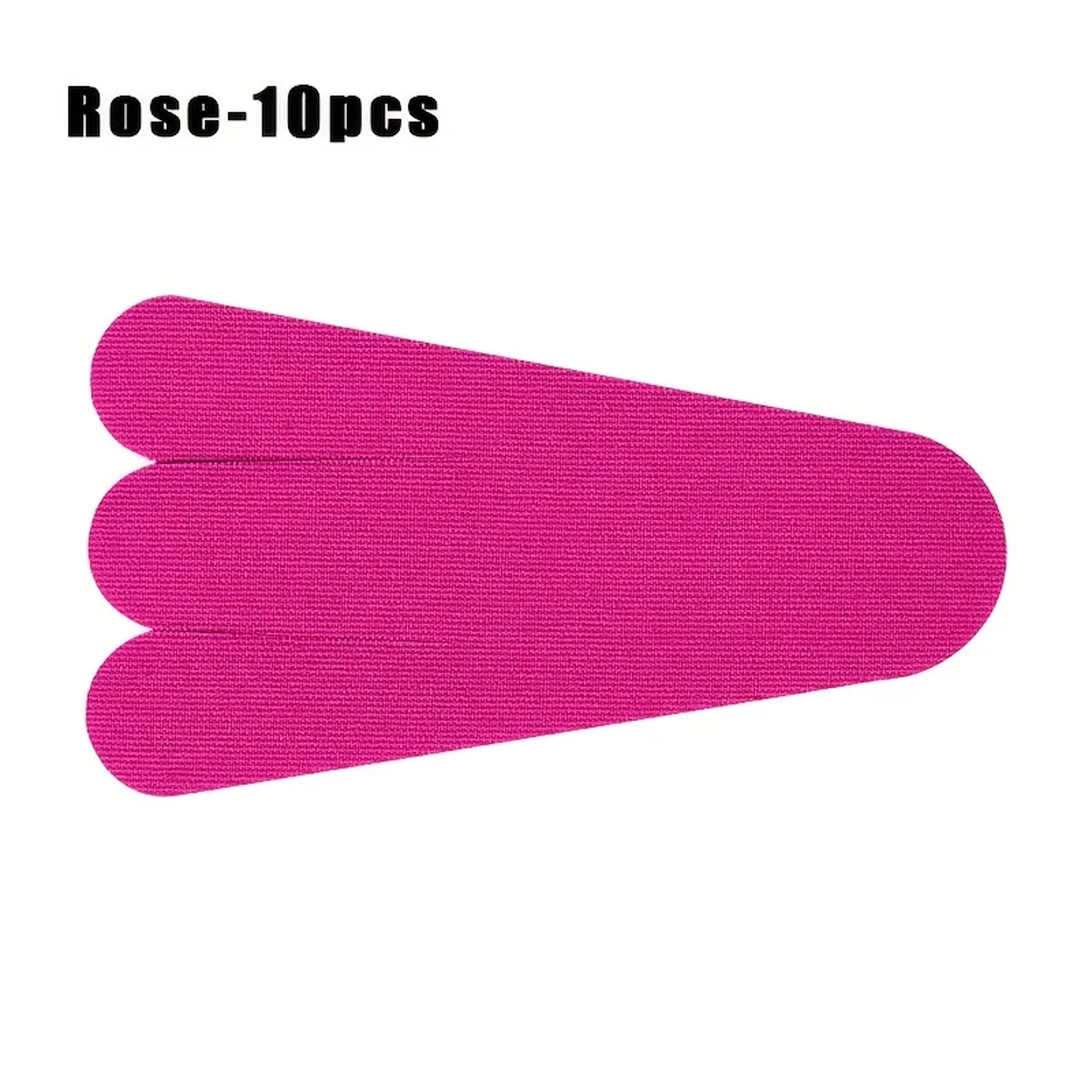 PreCut Elastic Kinesiology Tape For Foot Support  Sports Recovery 7