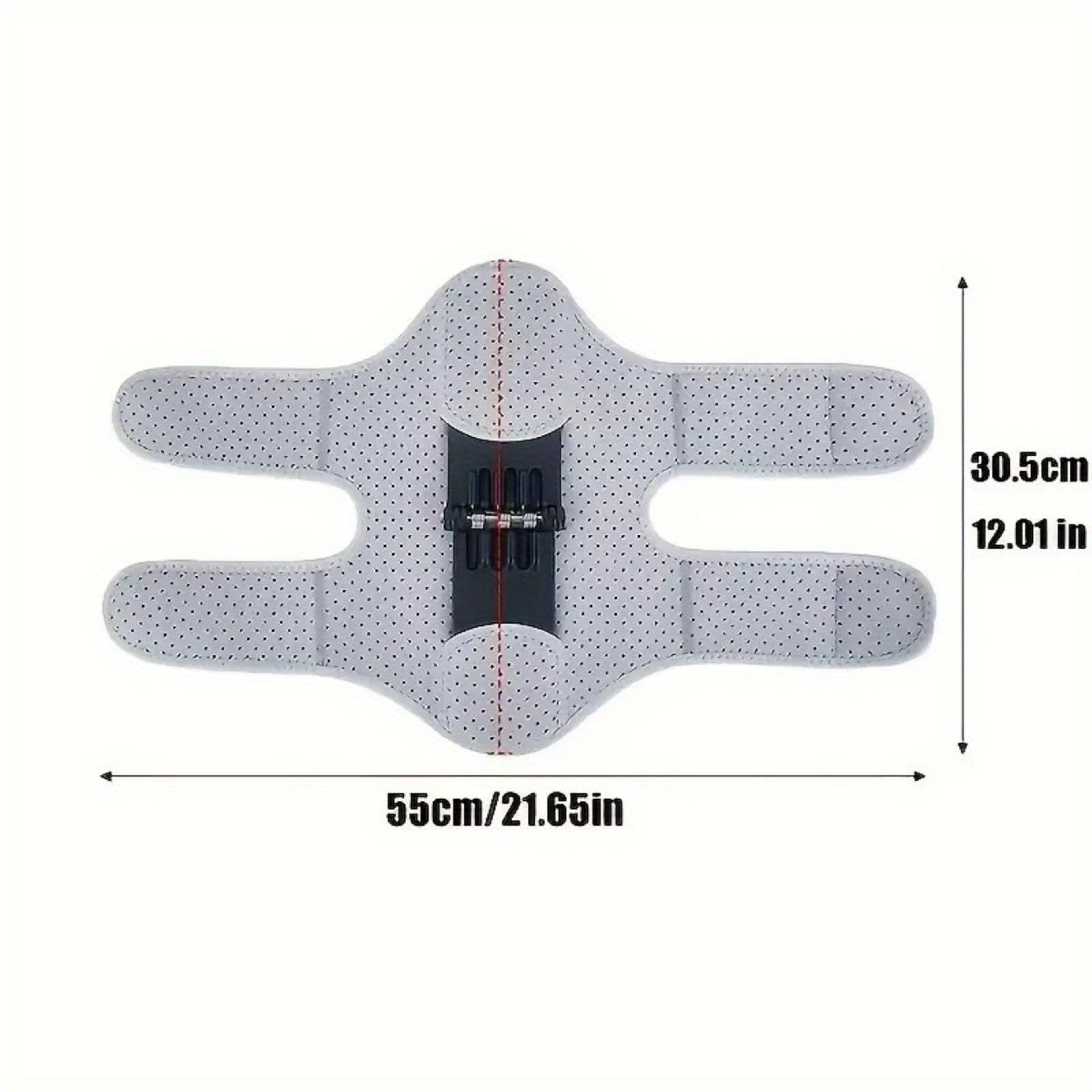 Adjustable Knee Brace With Patella Support Hinged Joint Stabilizer For Patellar Tendonitis Meniscus 5