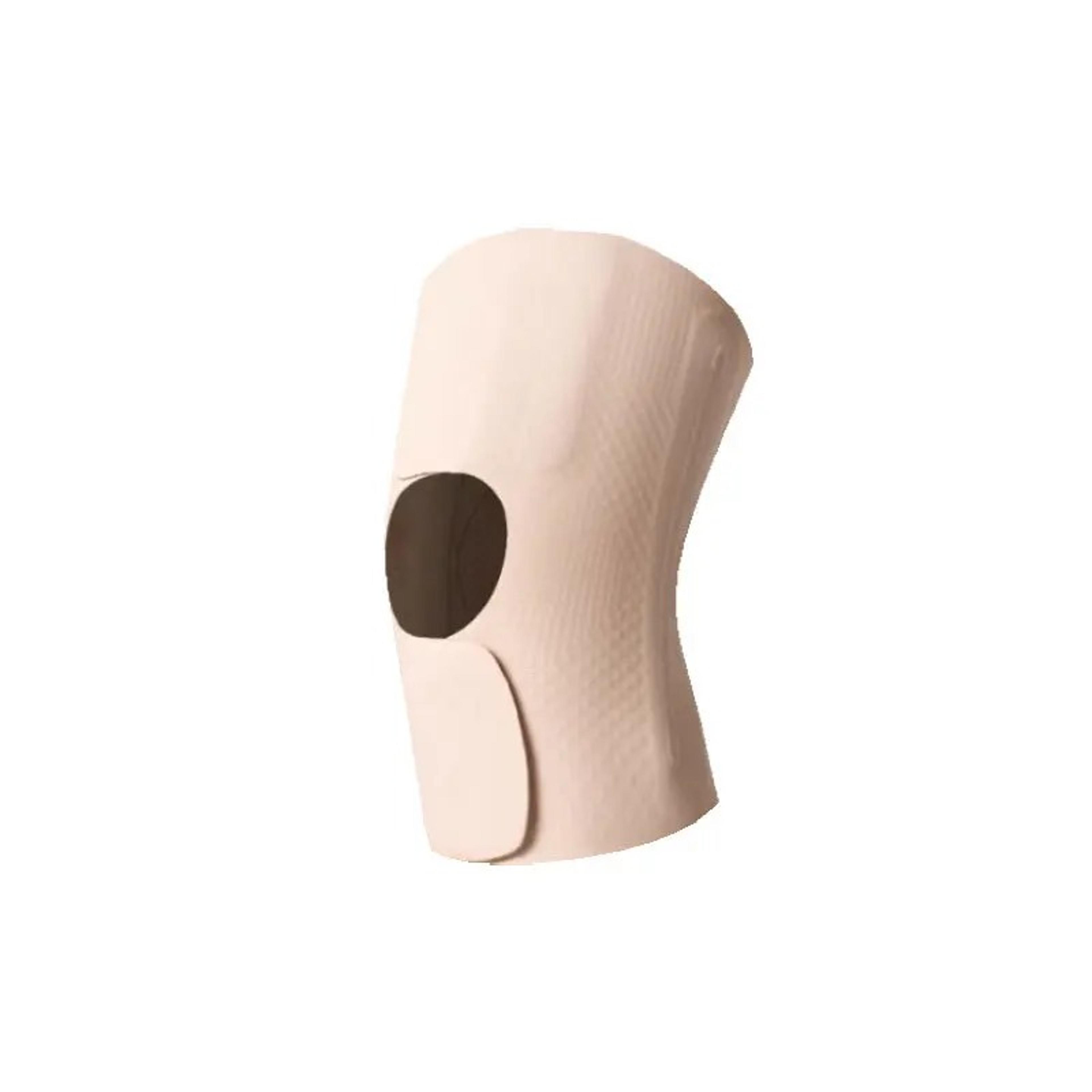 Professional Womens Knee Support Brace With Patella Protection For Running And Sports 6