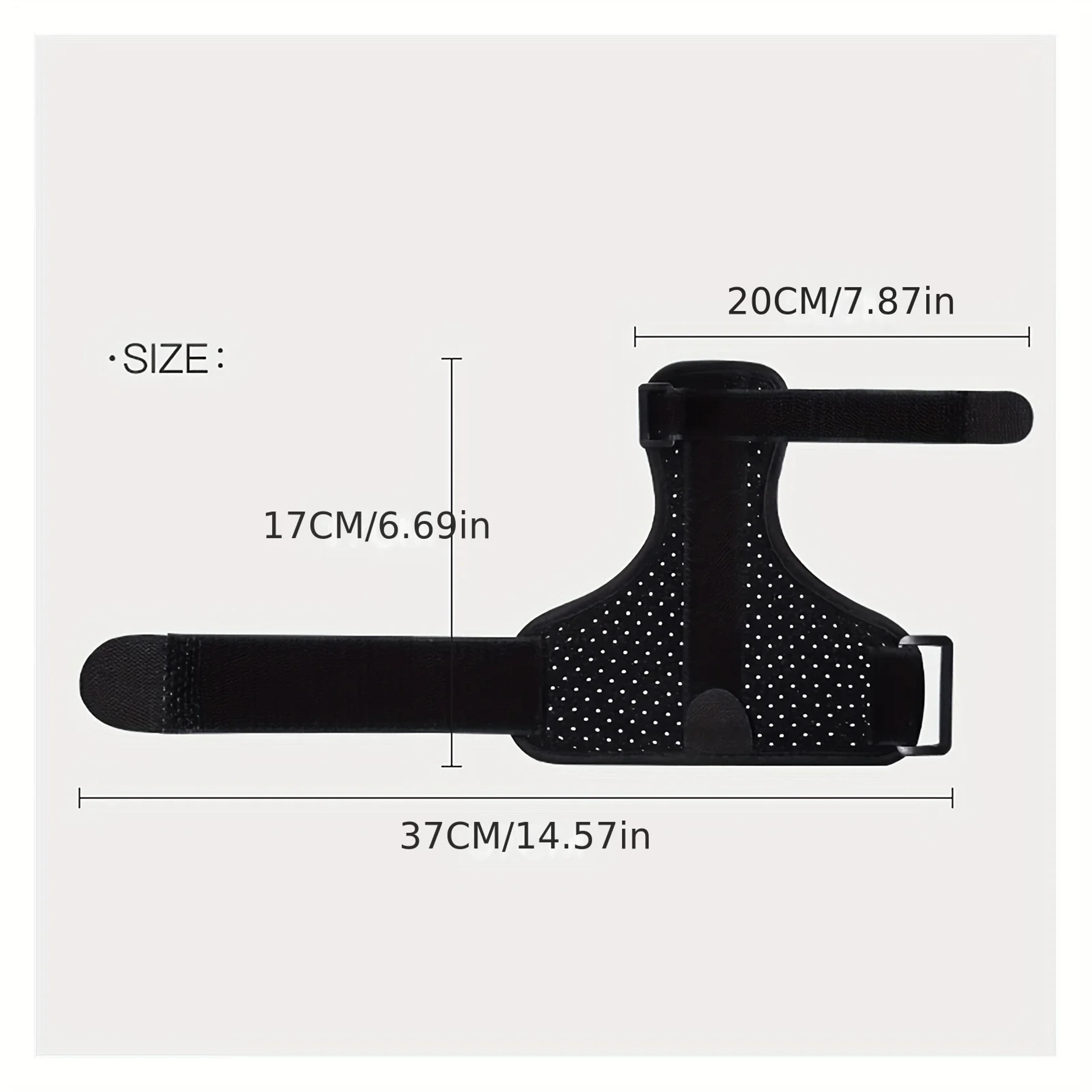 Adjustable Thumb Wrist Brace With Detachable Stabilizer For Daily Support 5