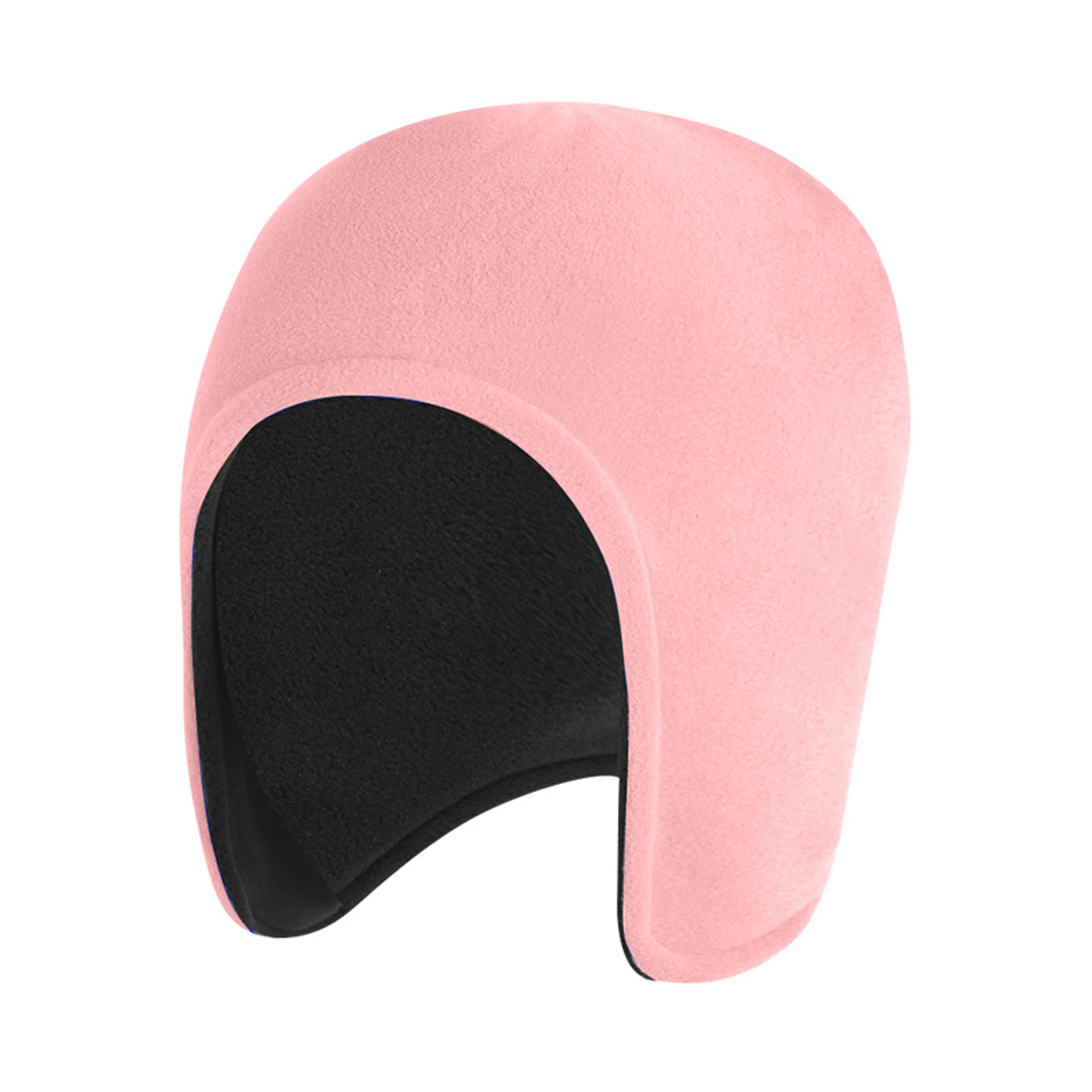 Winter Double Layer Fleece Hat For Outdoor Cycling And Cold Weather Protection 7