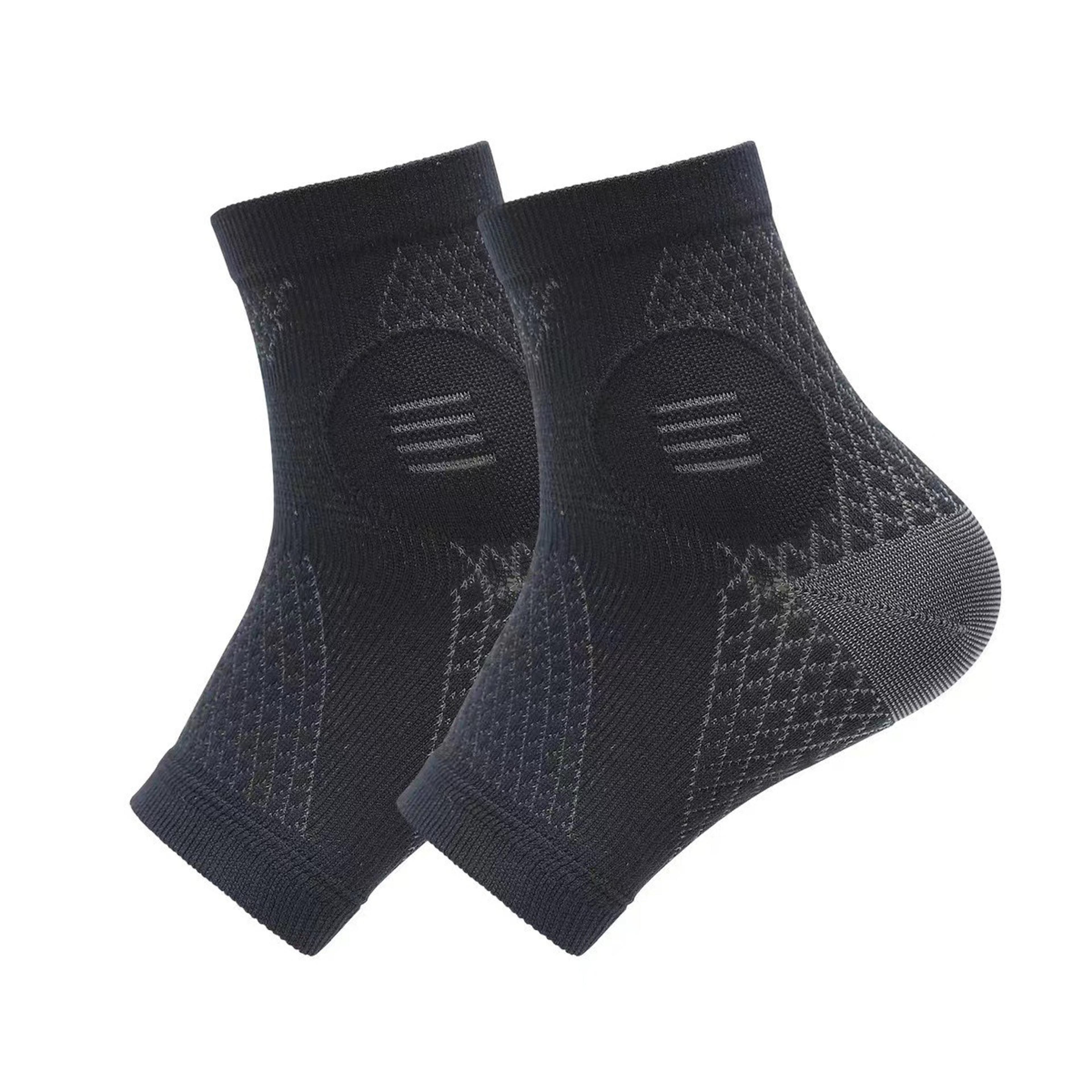 Neuropathy Relief Socks For Men  Women UltraBreathable Plantar Fasciitis  Achilles Tendonitis Suppo 7