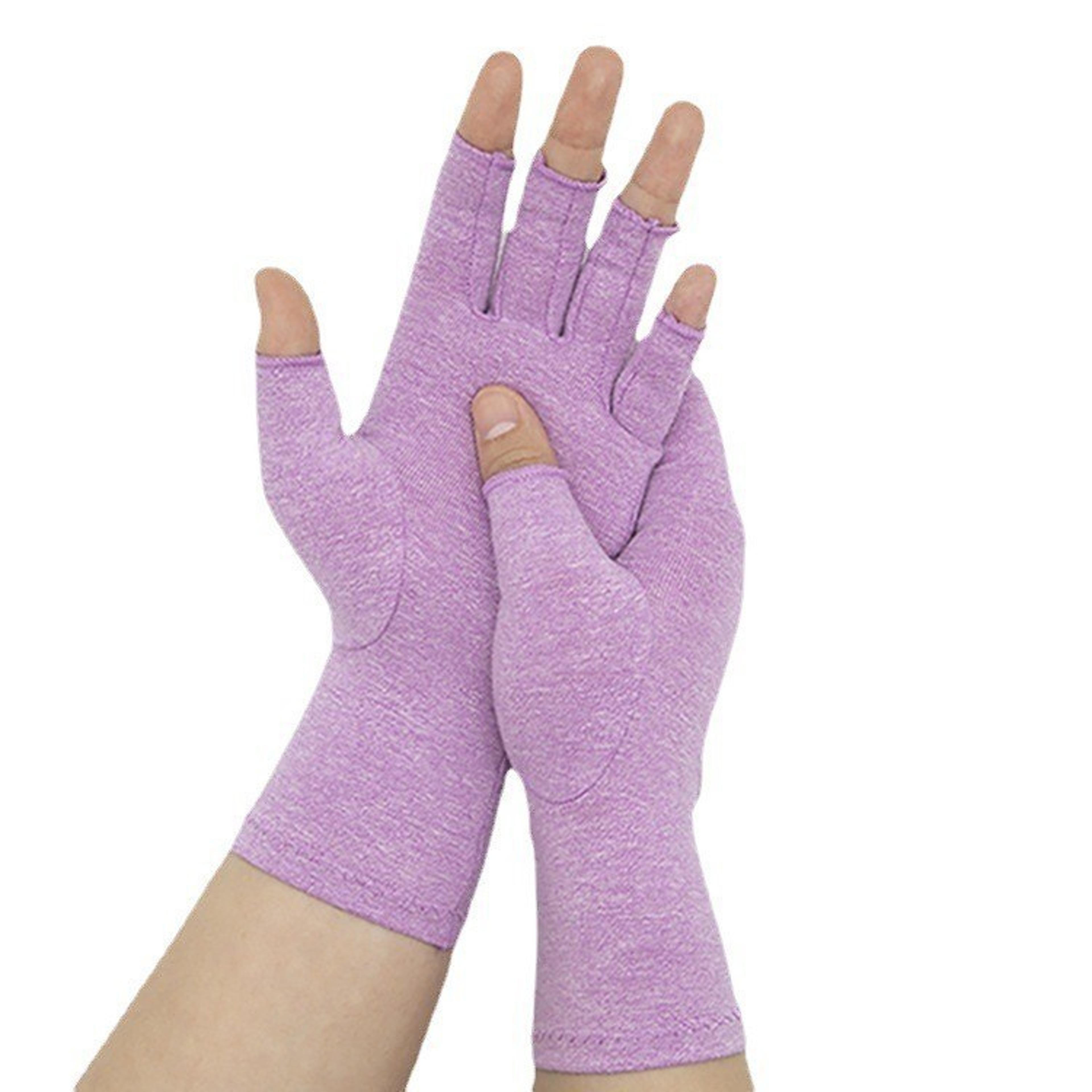 Compression Gloves For Wrist Support Joint Hand Brace For Women  Men Touchscreen Compatible 7