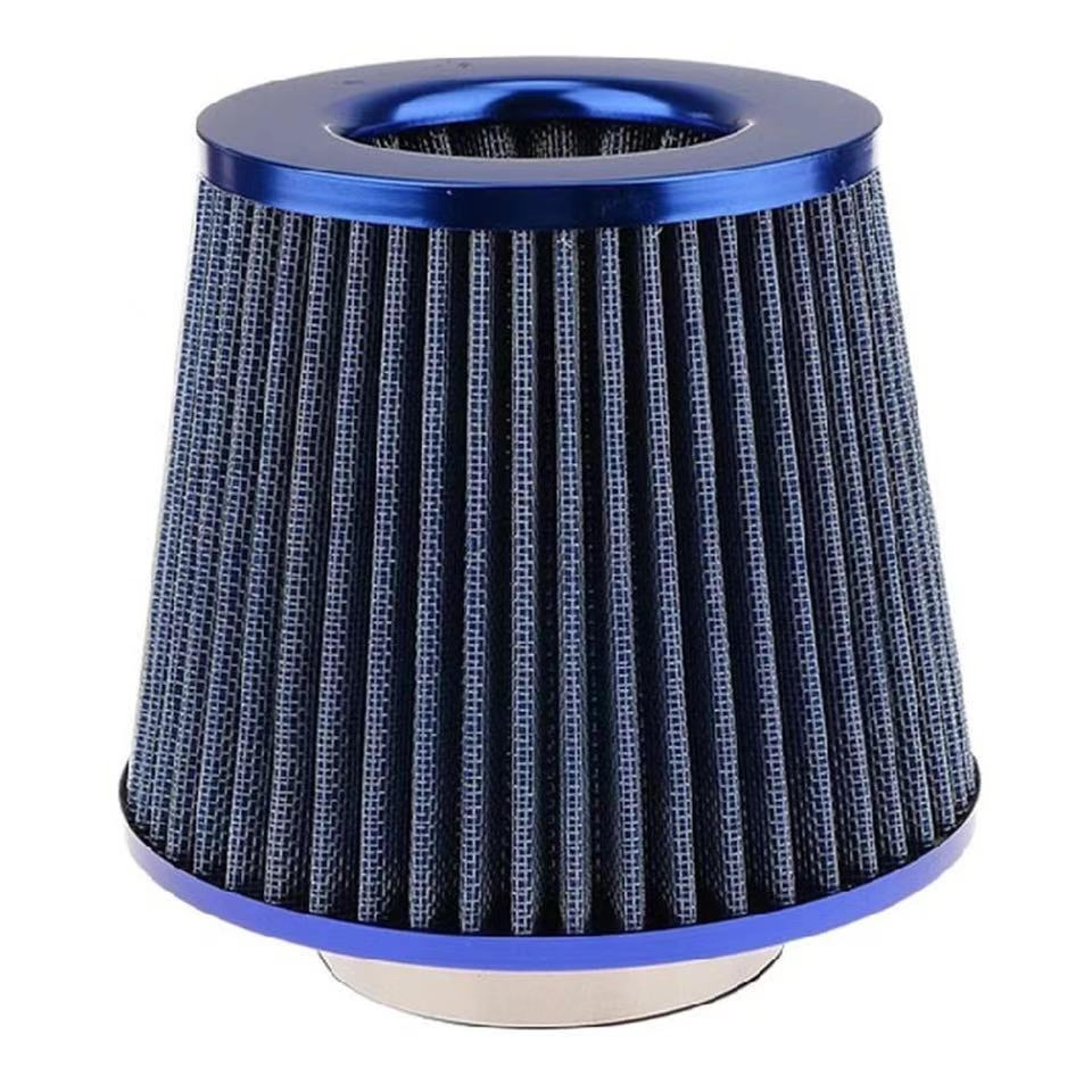 Universal Mushroom Head Air Filter High Flow Performance Replacement For Engine Tuning  Car Modific 8