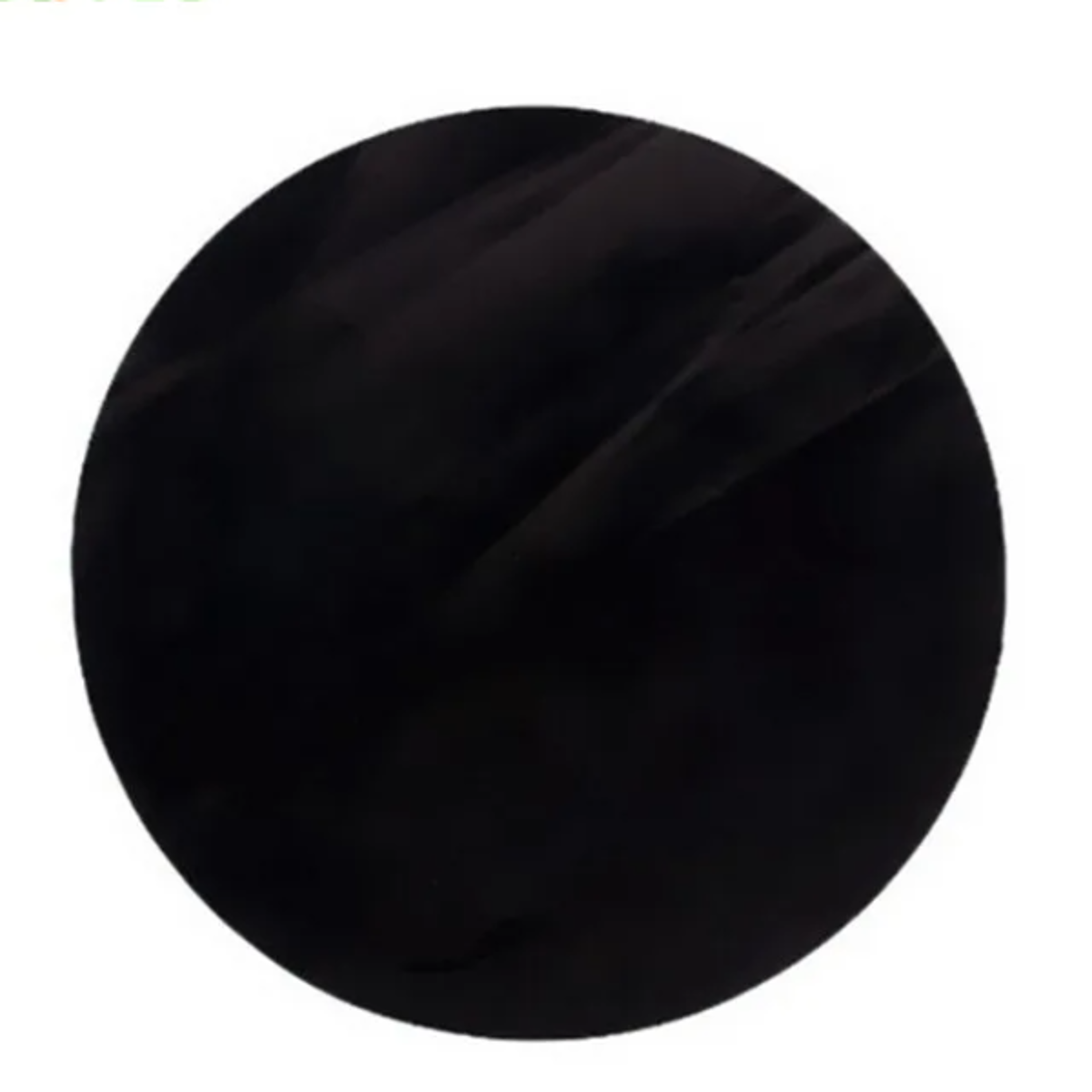 NonStick Round Fryer Mats Wok  BBQ Cooking Liners