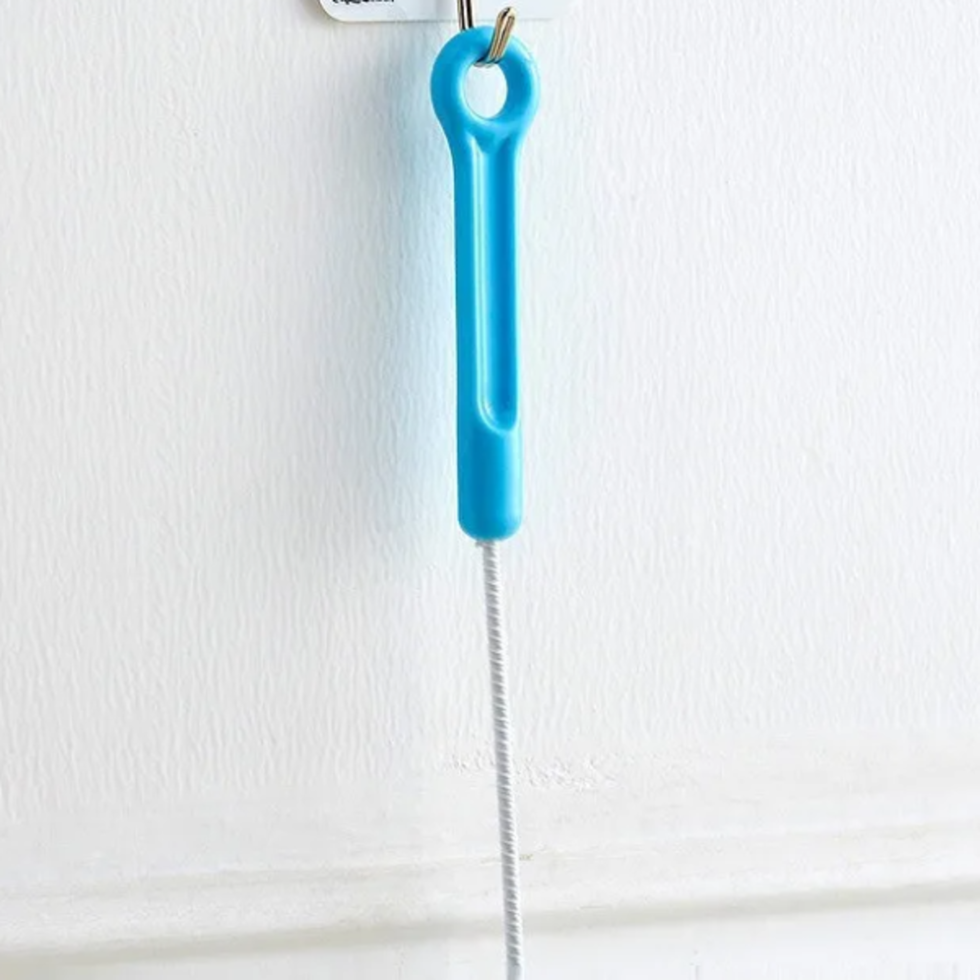 Bendable Sewer Cleaning Brush for Sink Tub and Toilet Pipe Dredge Tool for Bathroom  Kitchen