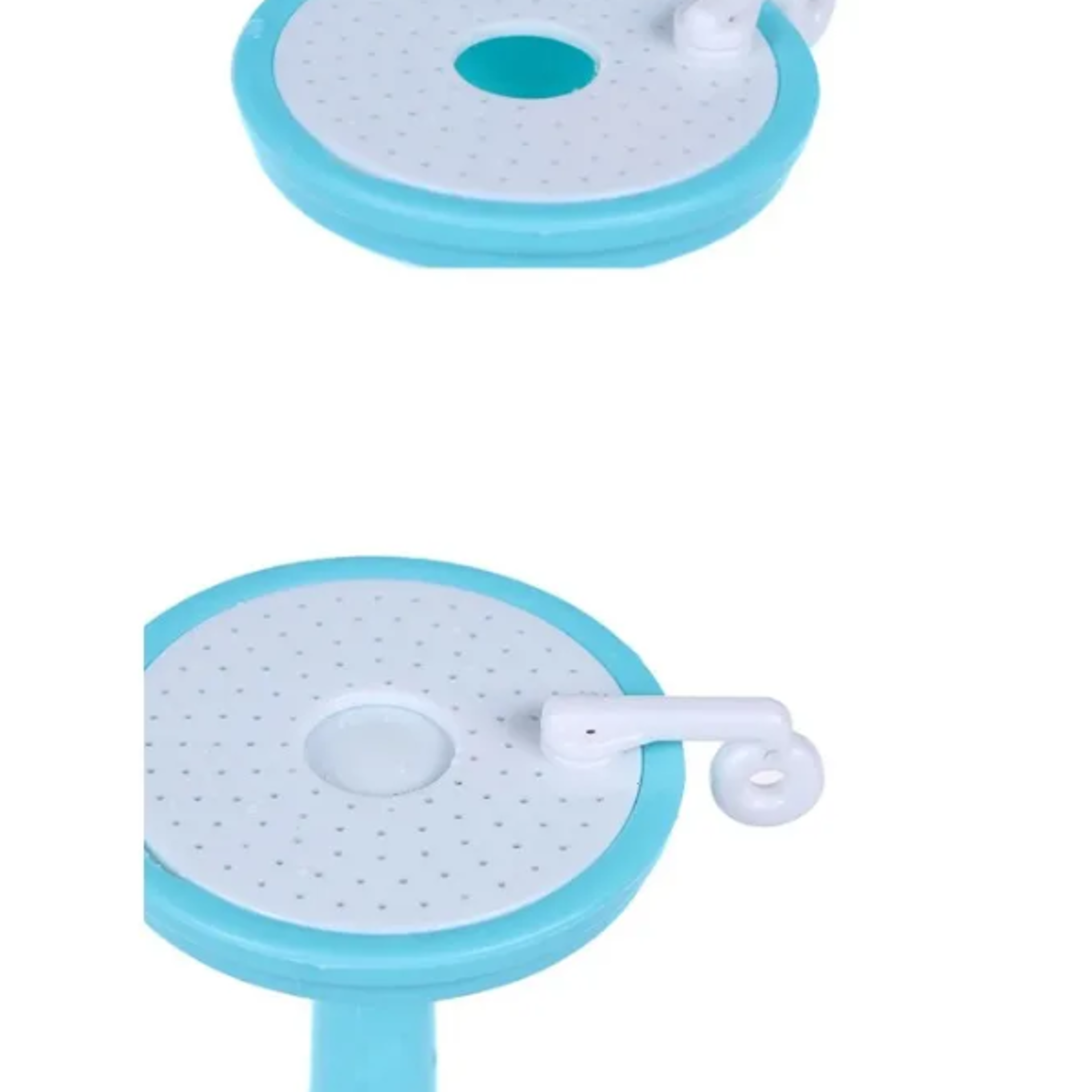 Creative Adjustable Kitchen Faucet Extender Save Water  Improve Flow with Shower Head Filter