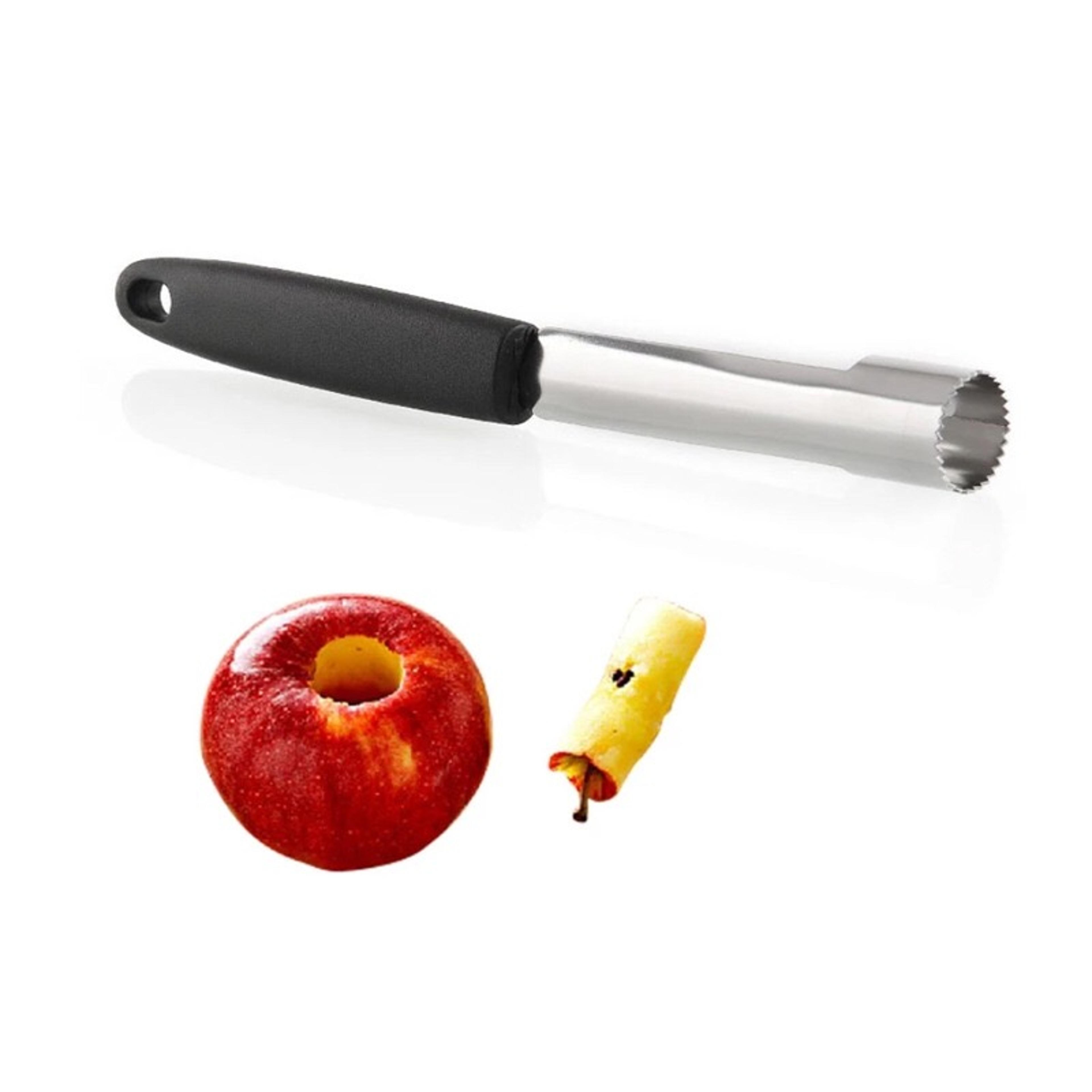 Easy Fruit Corer Apple  Pear Seed Remover Effortless Twist Pitter For Kitchen Use 0