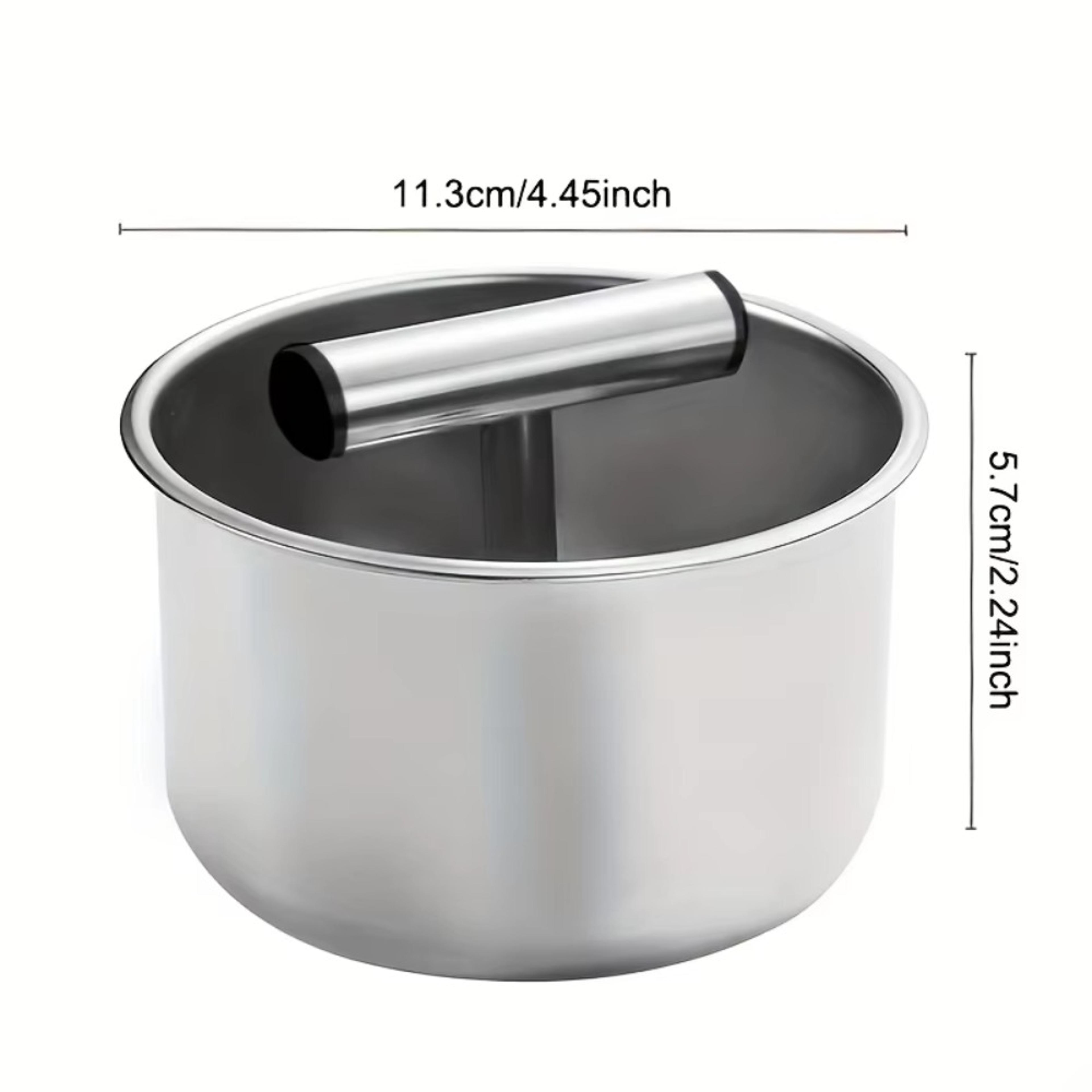 Stainless Steel Meatball Maker Press Mold Ergonomic Handle 5