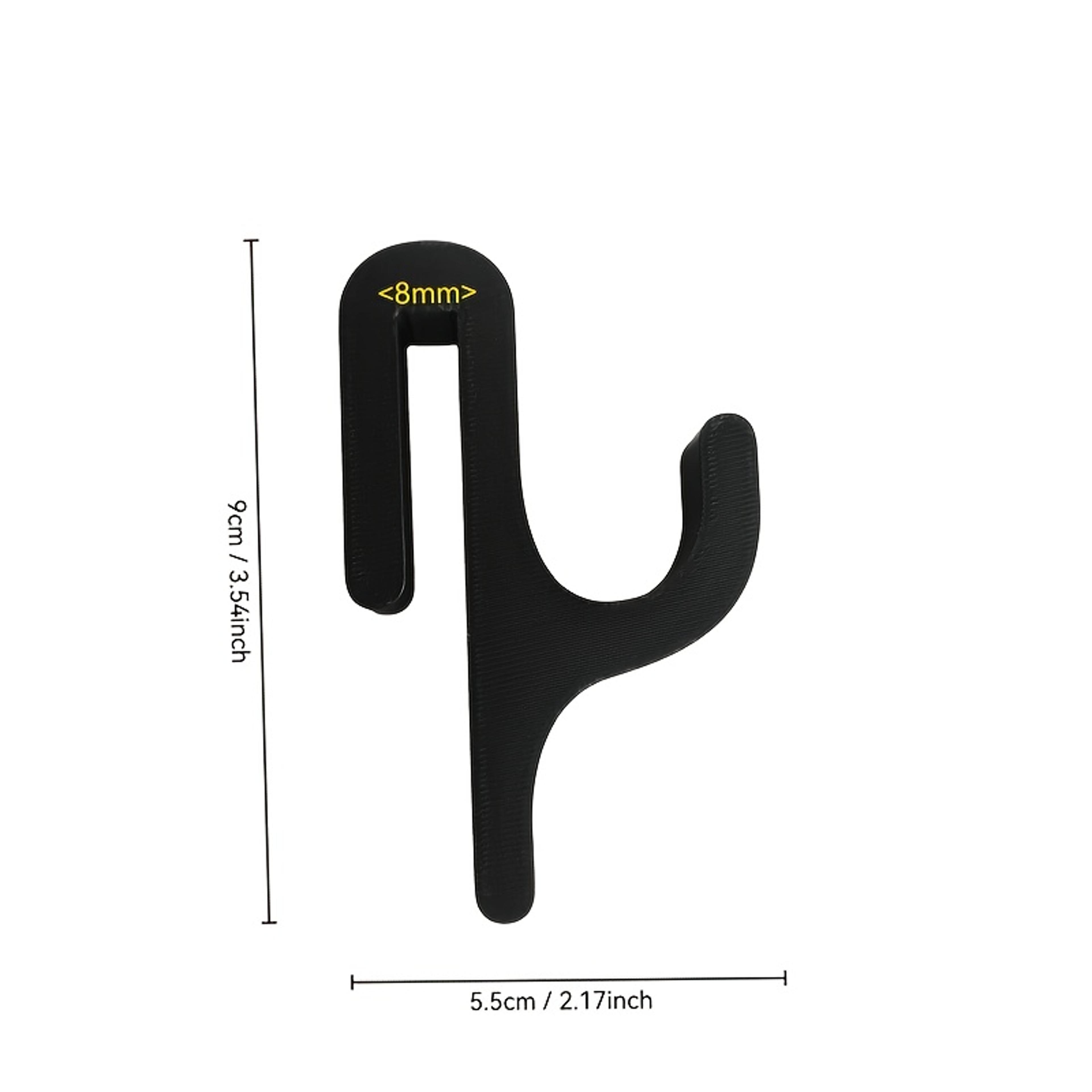 Shower Door Towel Hook For Glass Doors Bathroom Hanger For Towels Clothes Bathrobes Laundry  Dorms 5