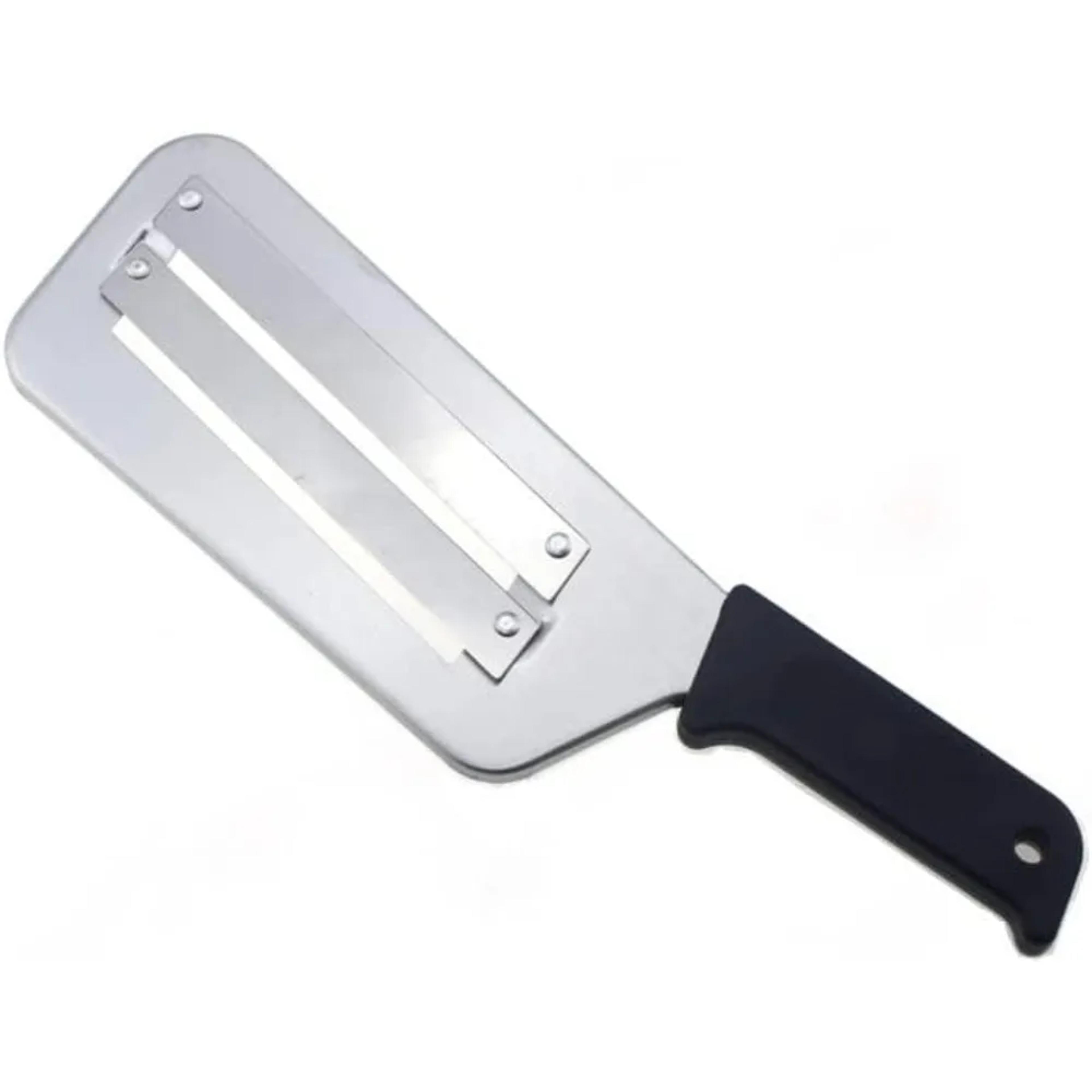 multifunctional stainless steel cabbage and vegetable cutting knife