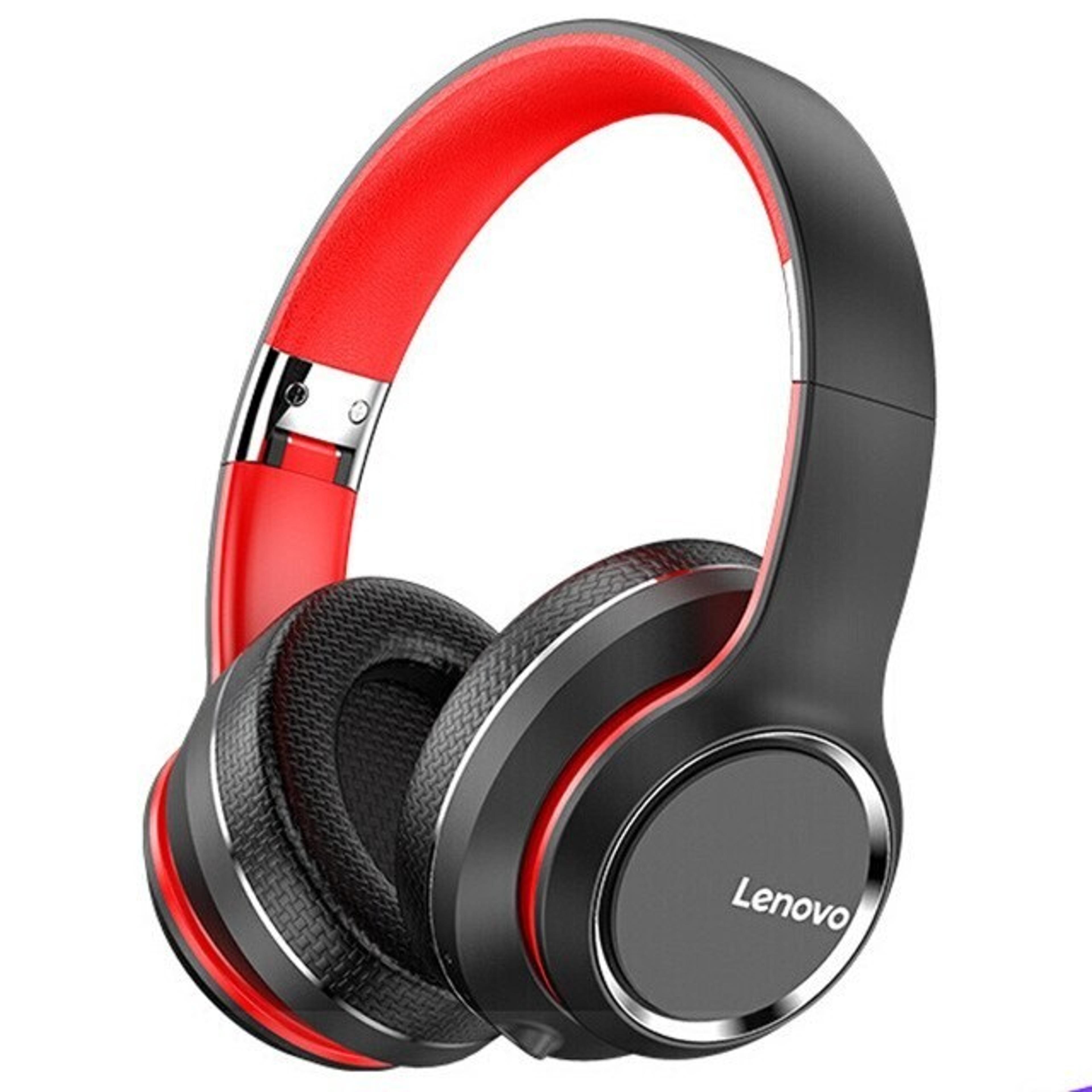 bluetooth over ear wireless headphones with noise cancellation & hifi stereo sound for gaming