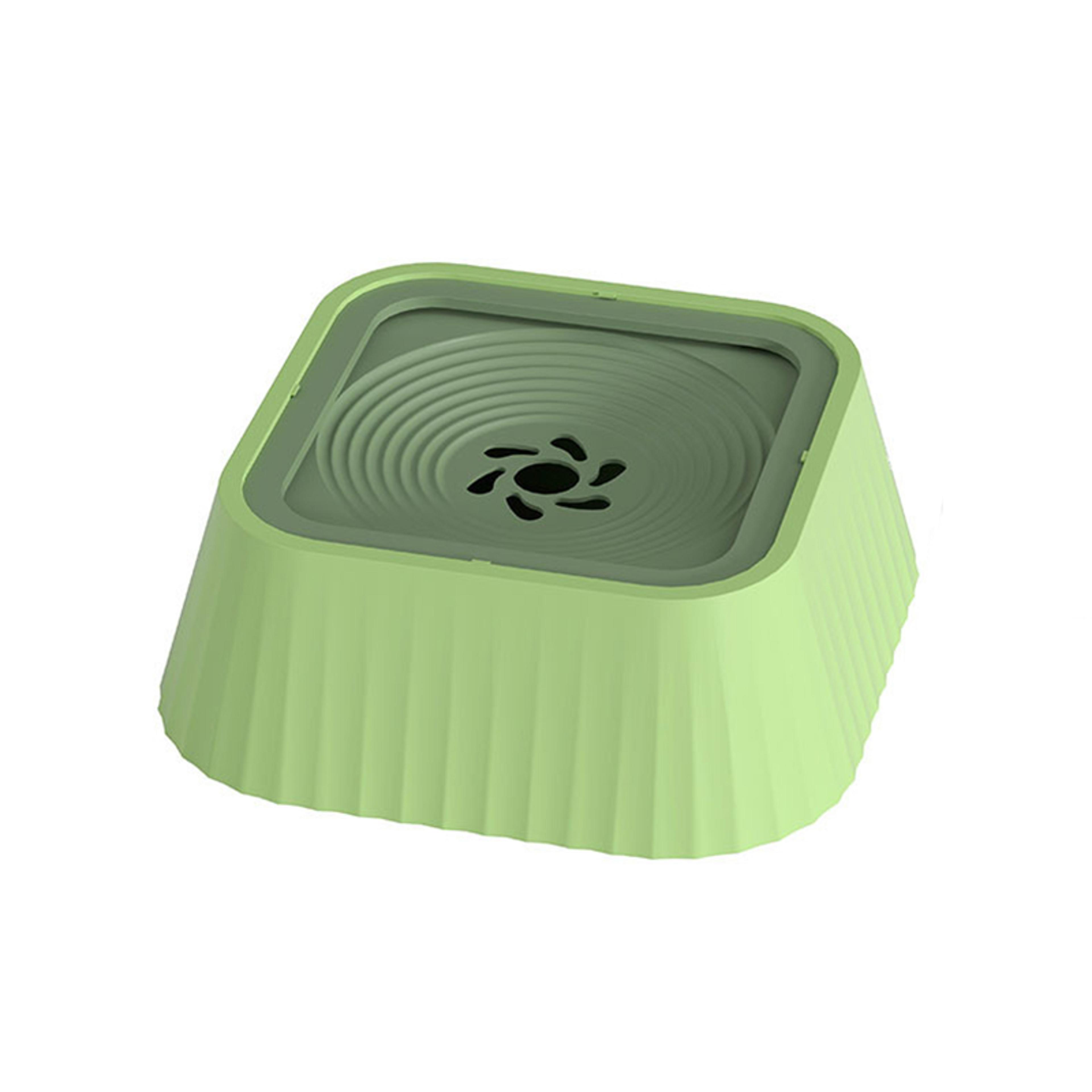 SpillProof Water Bowl For Pets With NonSlip Base Ideal For Cats And Dogs 6