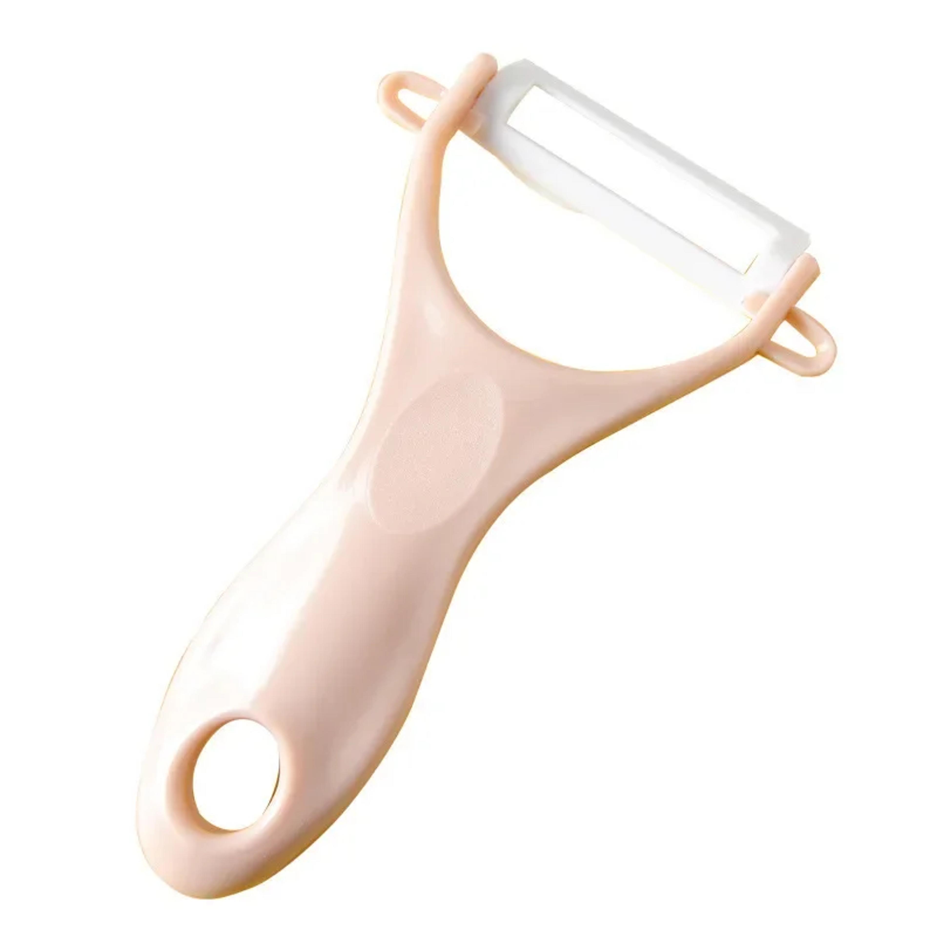 Ceramic Vegetable Peeler For Kitchen Ideal For Potatoes Carrots And Cucumbers 6