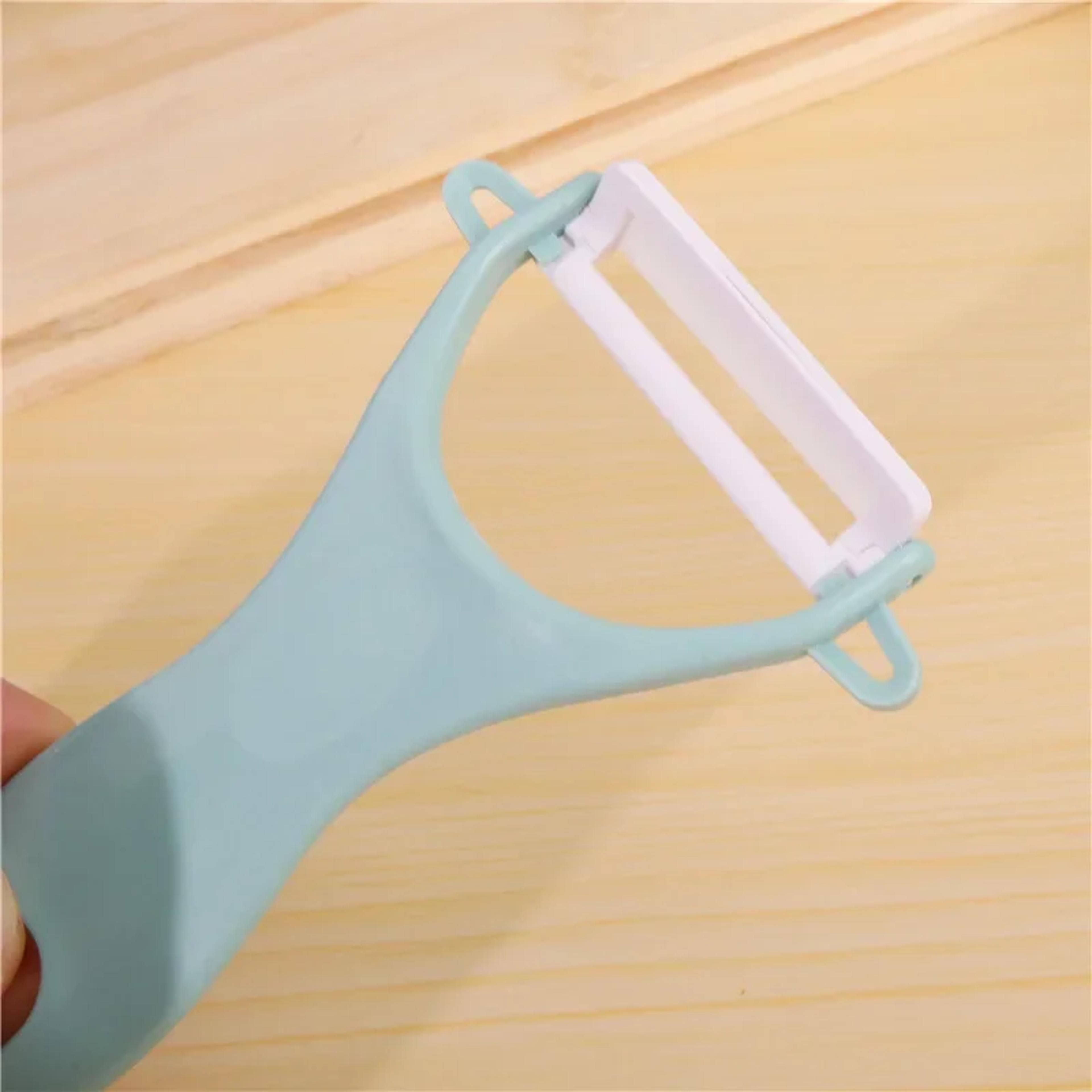 Ceramic Vegetable Peeler For Kitchen Ideal For Potatoes Carrots And Cucumbers 7