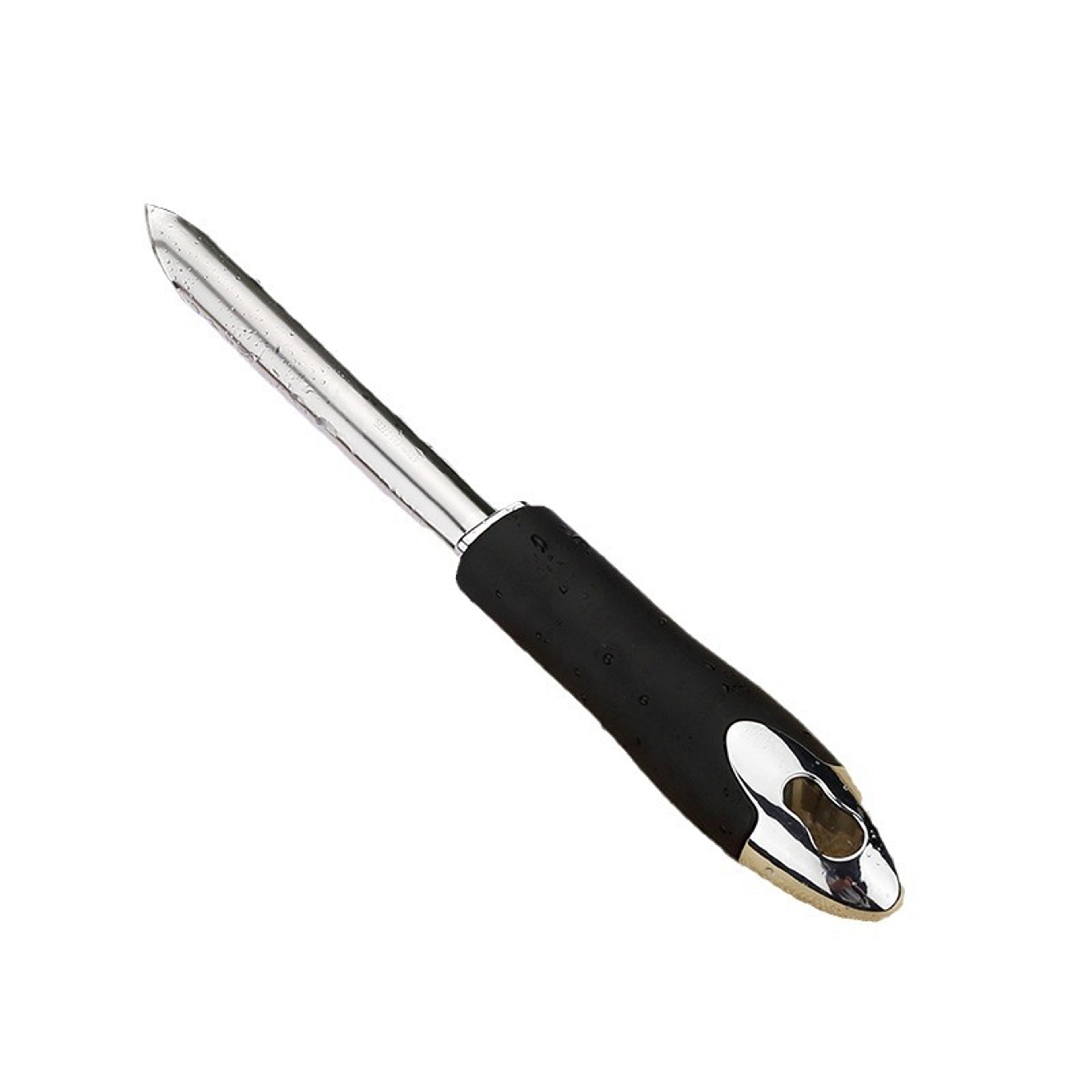 Stainless Steel Fruit  Pepper Corer Serrated Edge Seeder For Easy Fruit Preparation 6