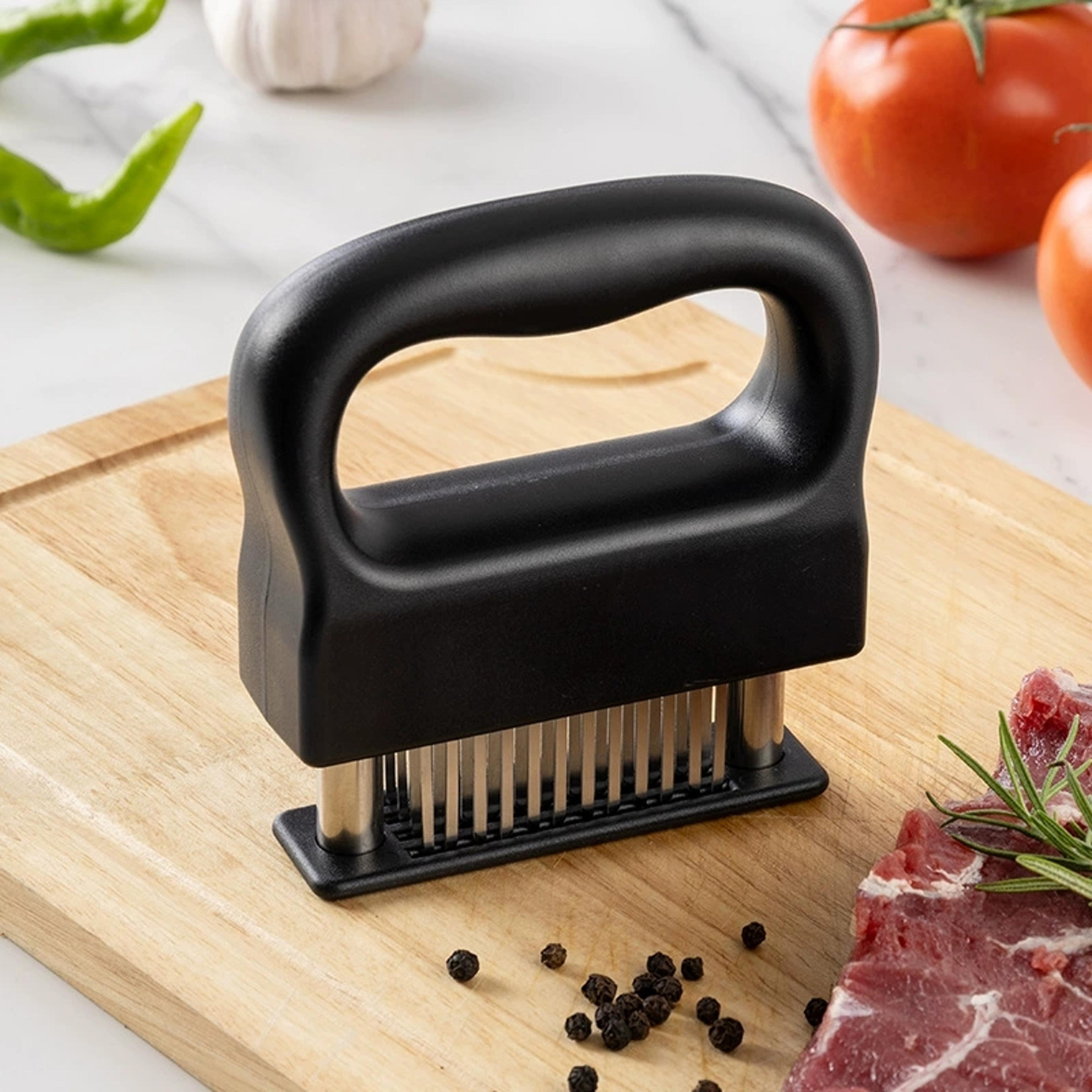 Meat Tenderizing Hammer Pin Hammer Mallet For Pounding Steak Perfect For Home Use And Muscle Separa 0