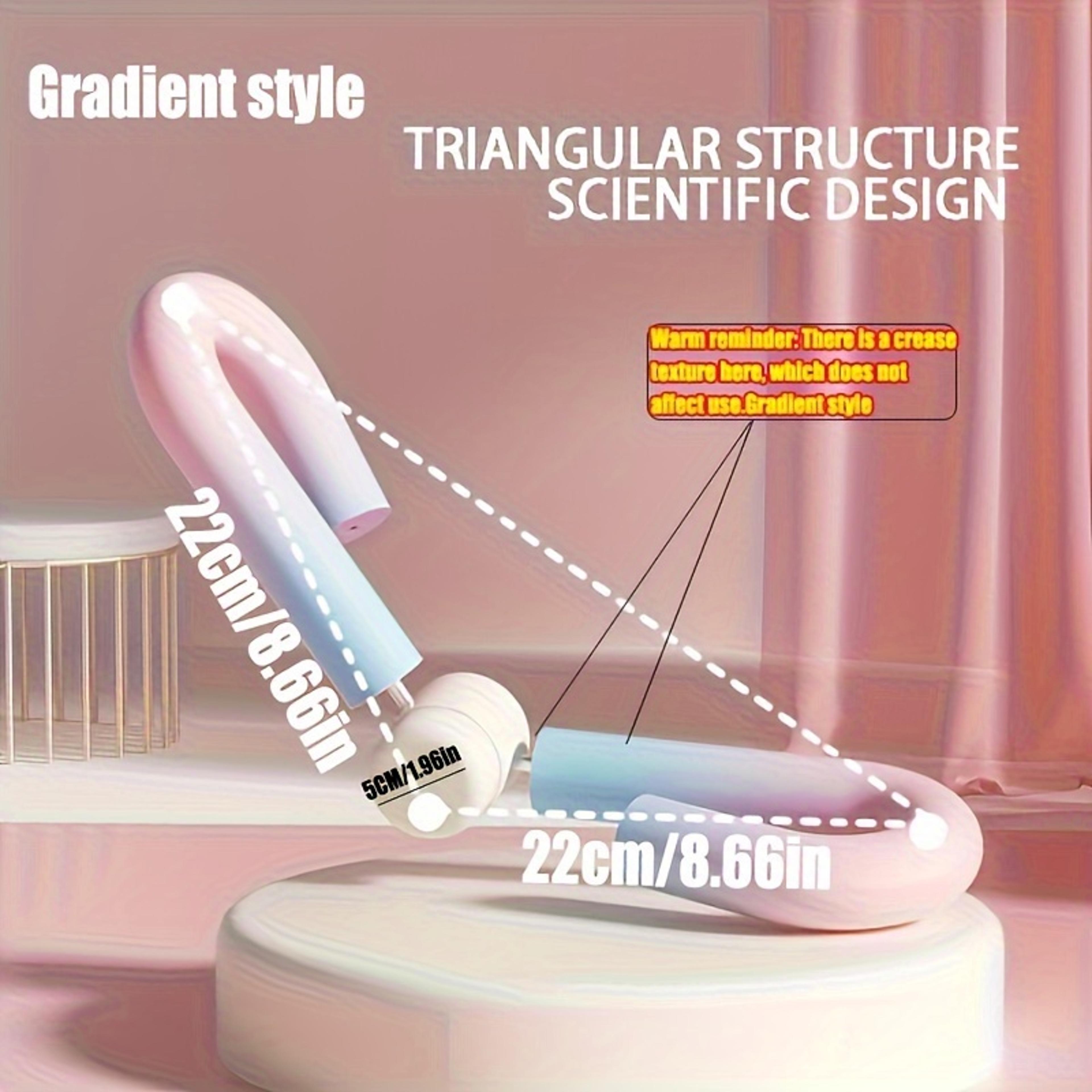 MultiFunctional Leg Beauty  Pelvic Floor Training Device For Postpartum Repair  Slimming 1