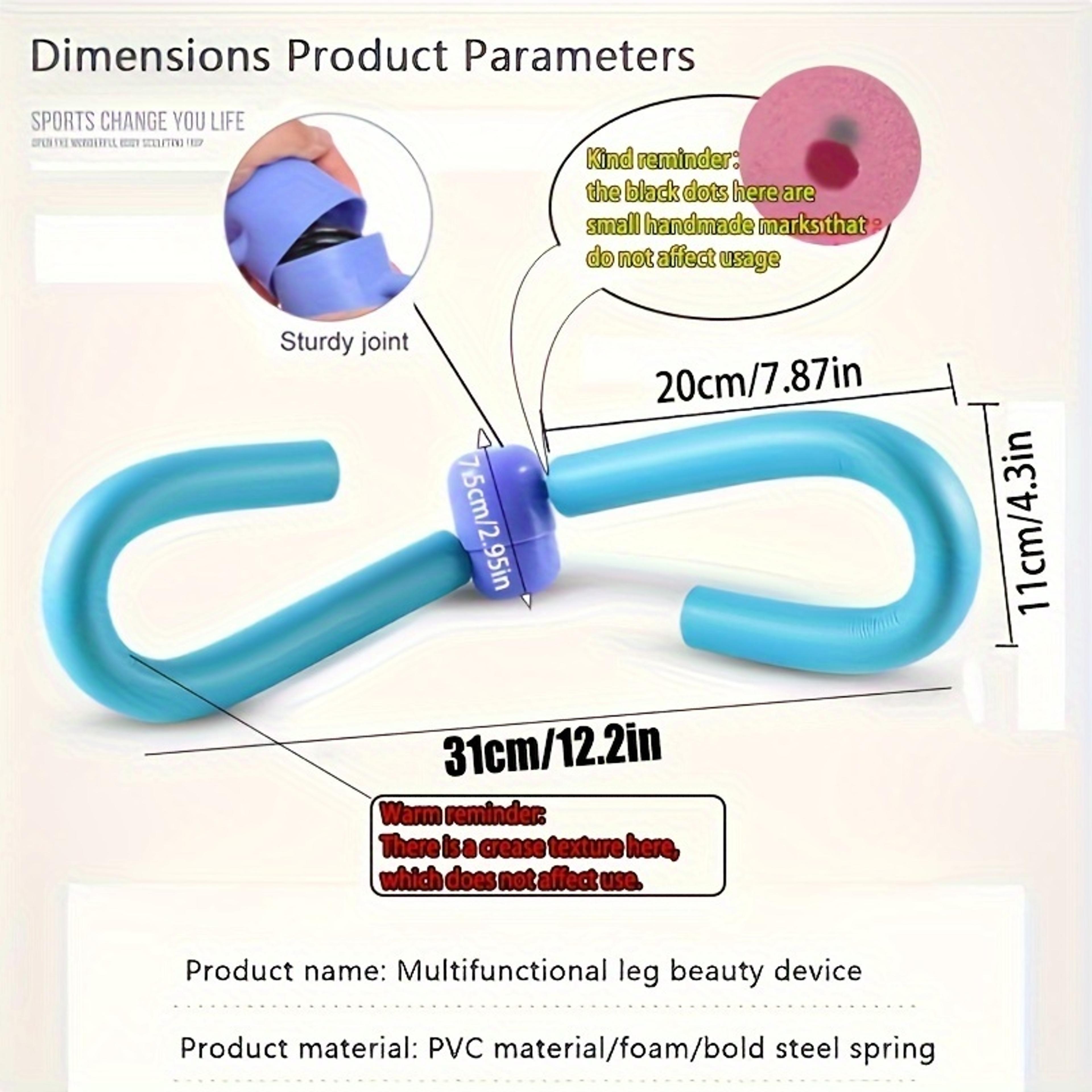 MultiFunctional Leg Beauty  Pelvic Floor Training Device For Postpartum Repair  Slimming 3