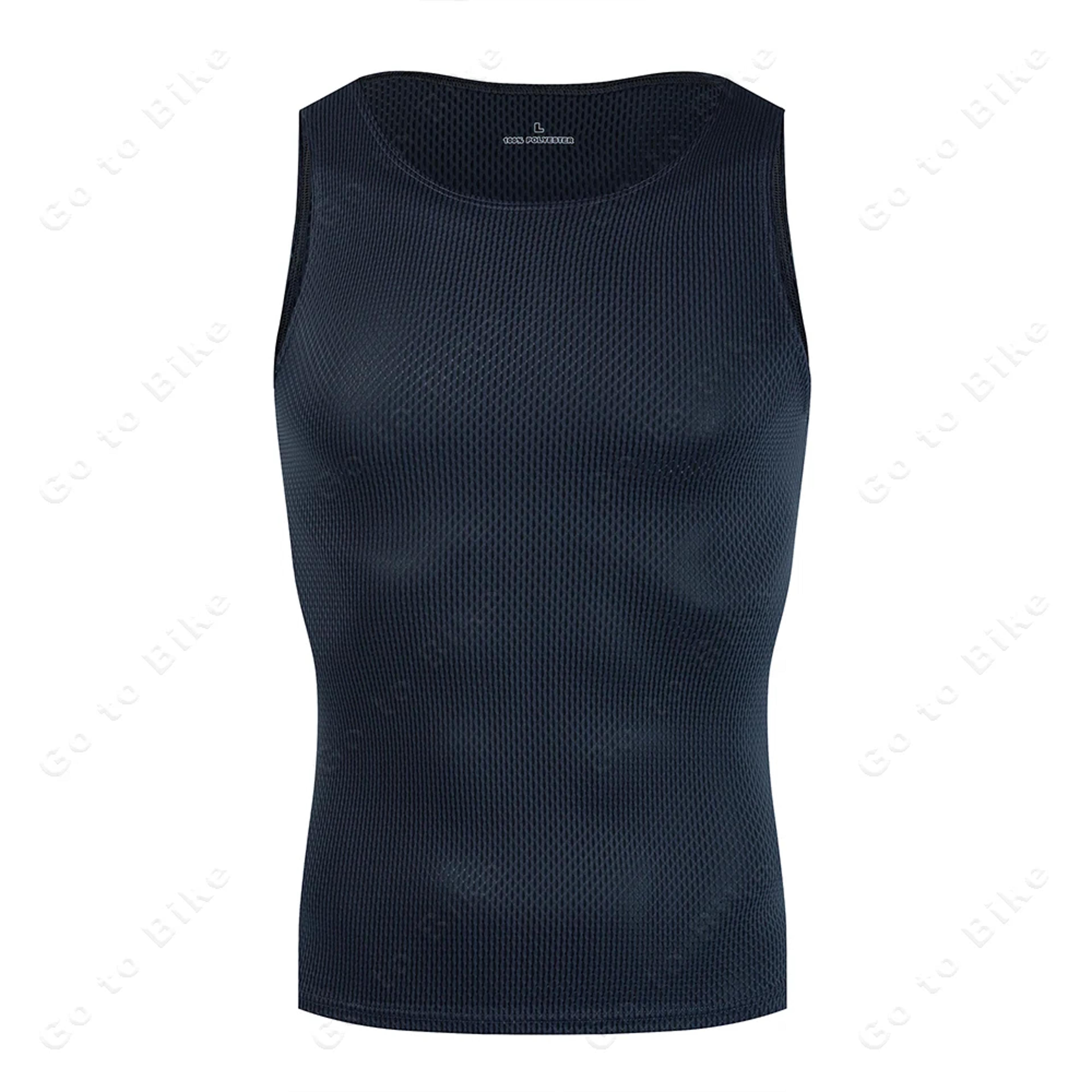 Colorful Cycling Base Layer Quick Dry Sleeveless Jersey For MTB  Road Bike 9