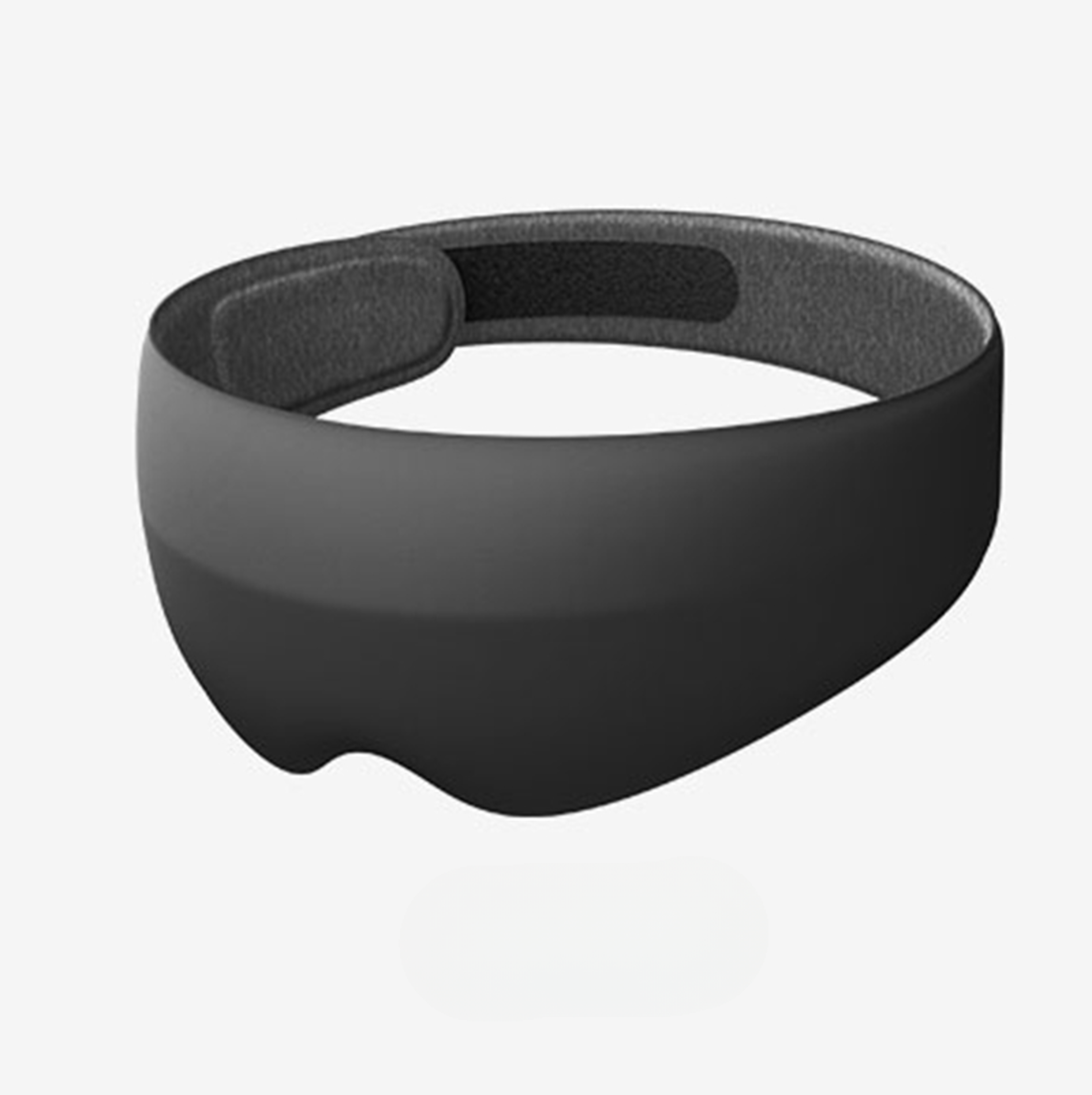 Full Shading Relaxing Eye Mask For Sleeping Aid Portable Light Blockout Sleep Mask 8
