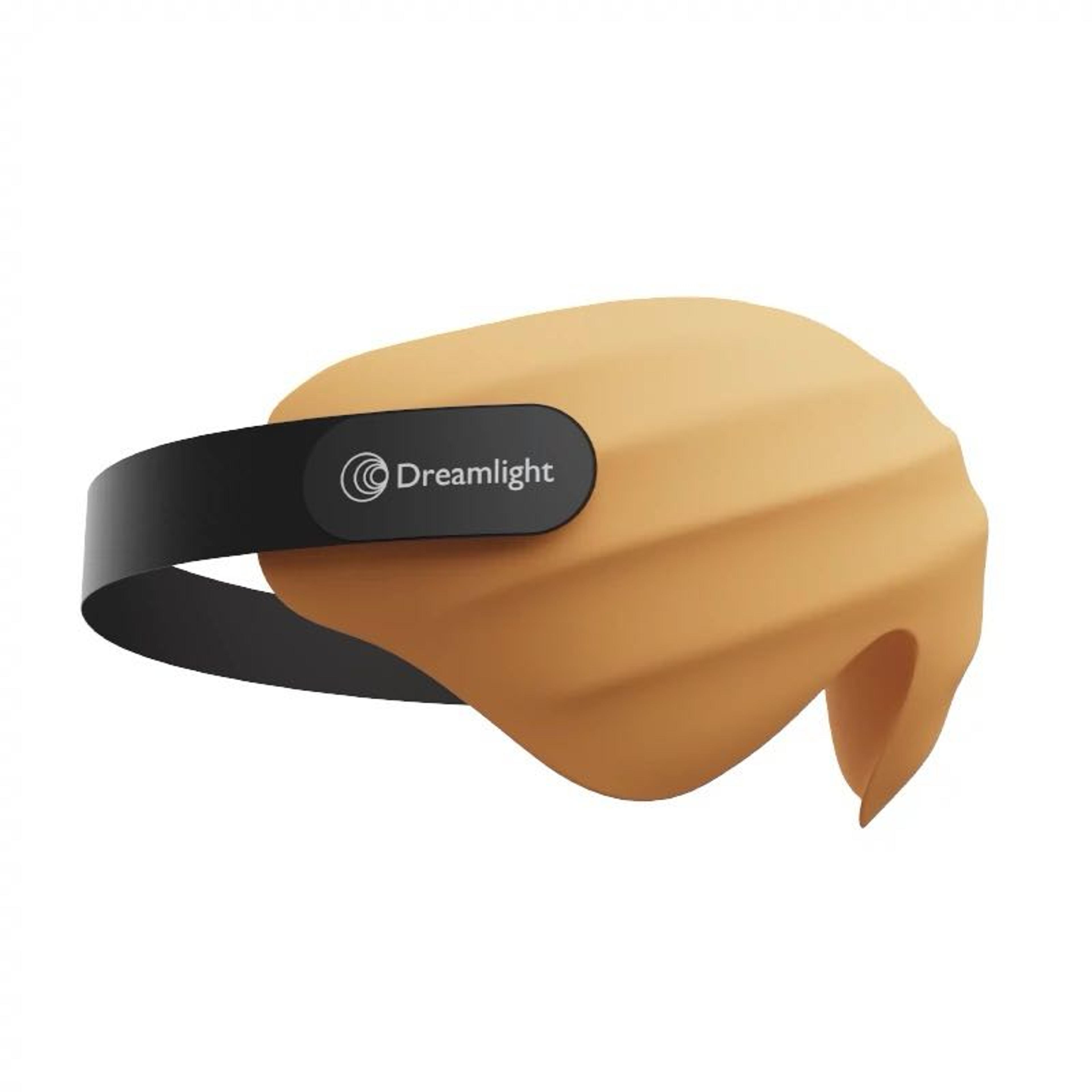 Dreamlight Sleep Mask Block Out Light For Restful Sleep 7
