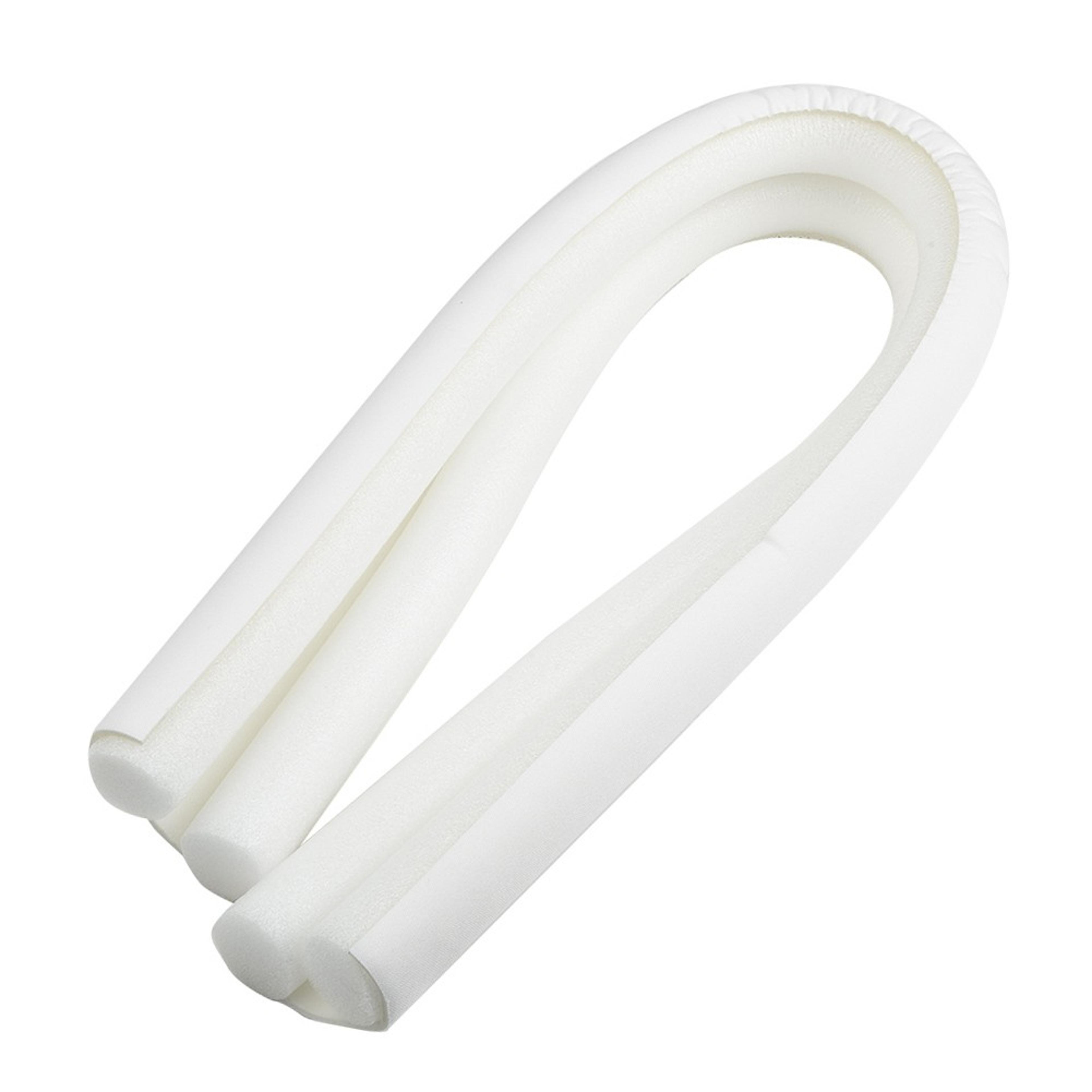Windproof Door Seal Strip Double Protector Draught Excluder Dustproof  Soundproof Guard 6