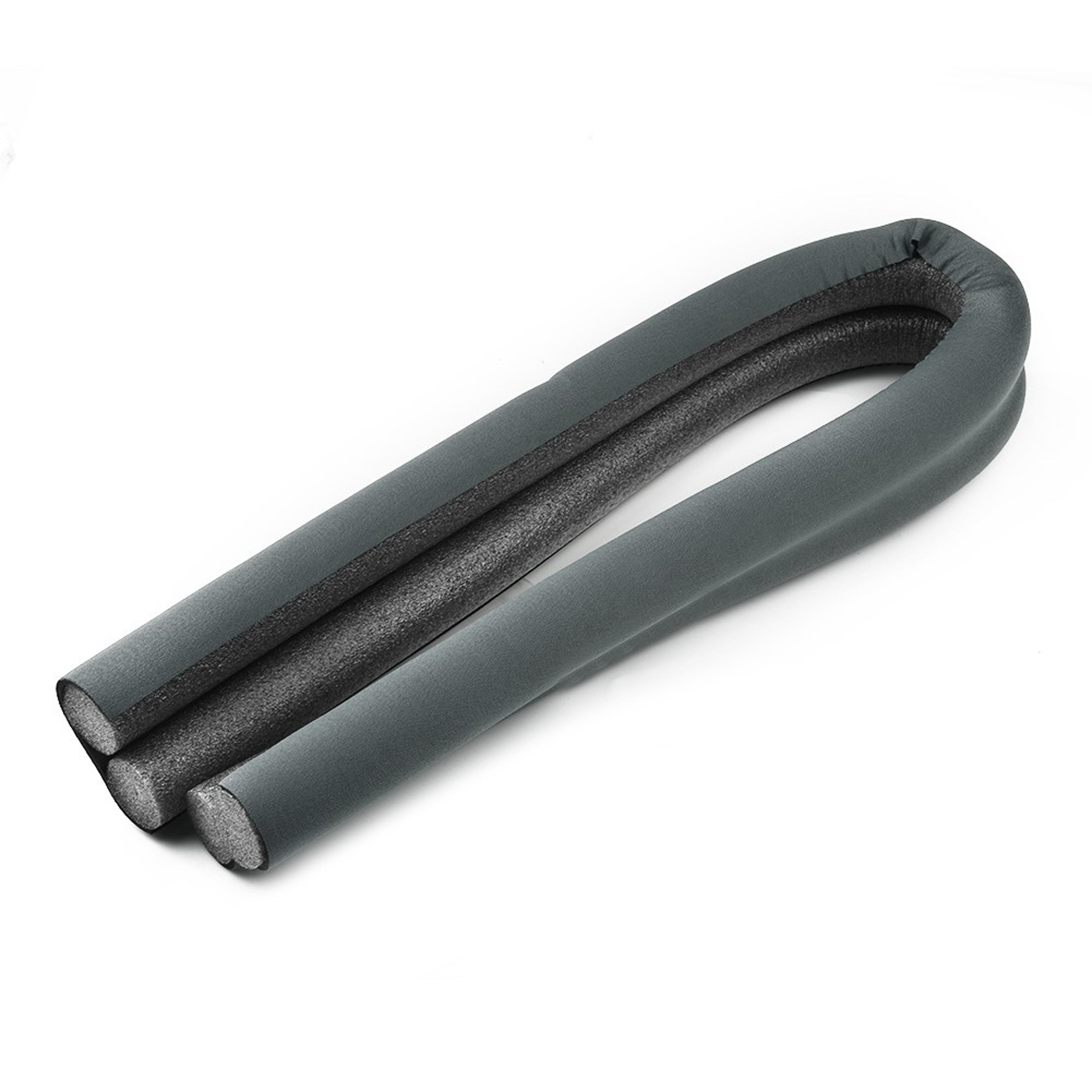 Windproof Door Seal Strip Double Protector Draught Excluder Dustproof  Soundproof Guard 7